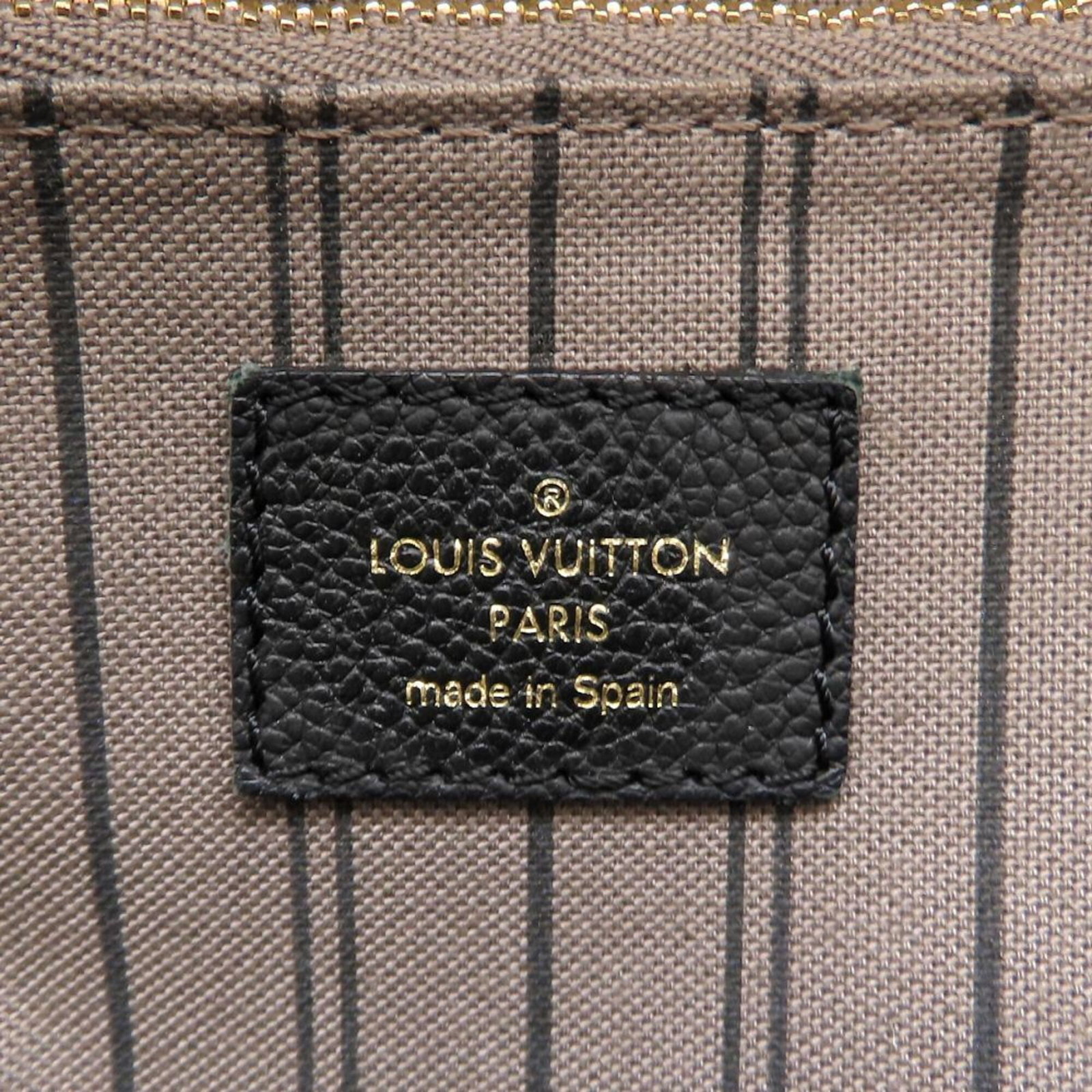 Empreinte Backpack Monogram Louis Vuitton - 7