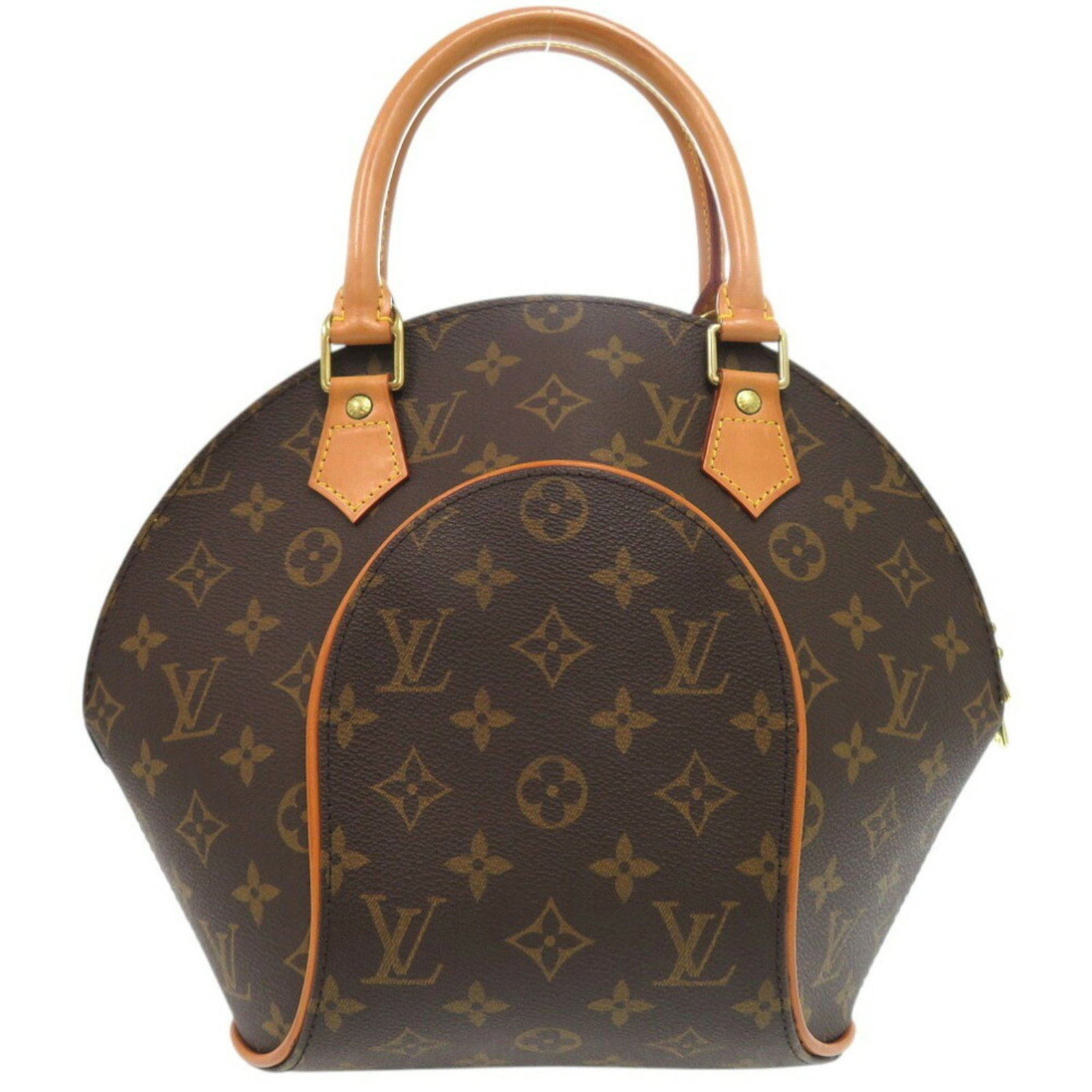 Louis Vuitton Handbag Monogram - 3