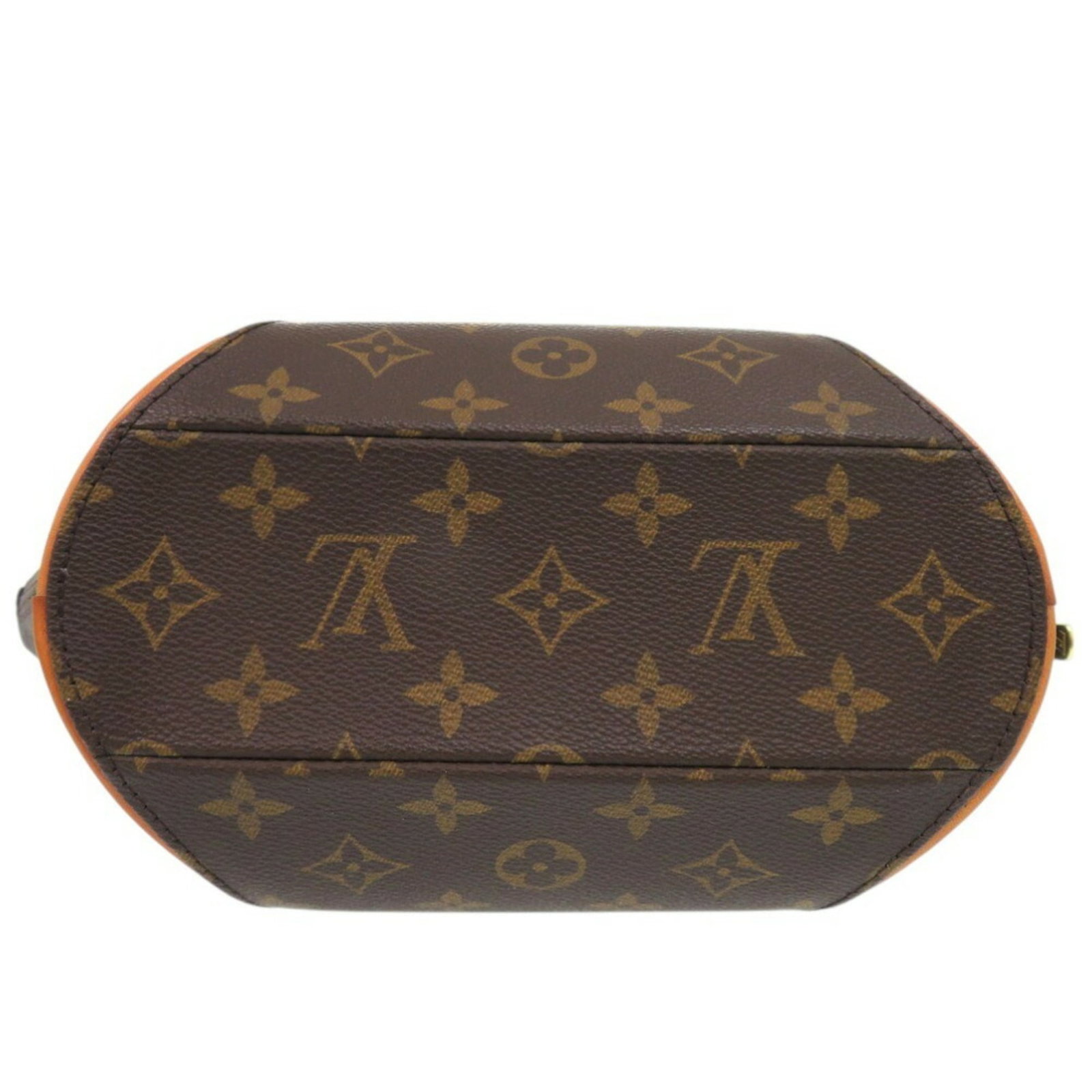 Louis Vuitton Handbag Monogram - 4