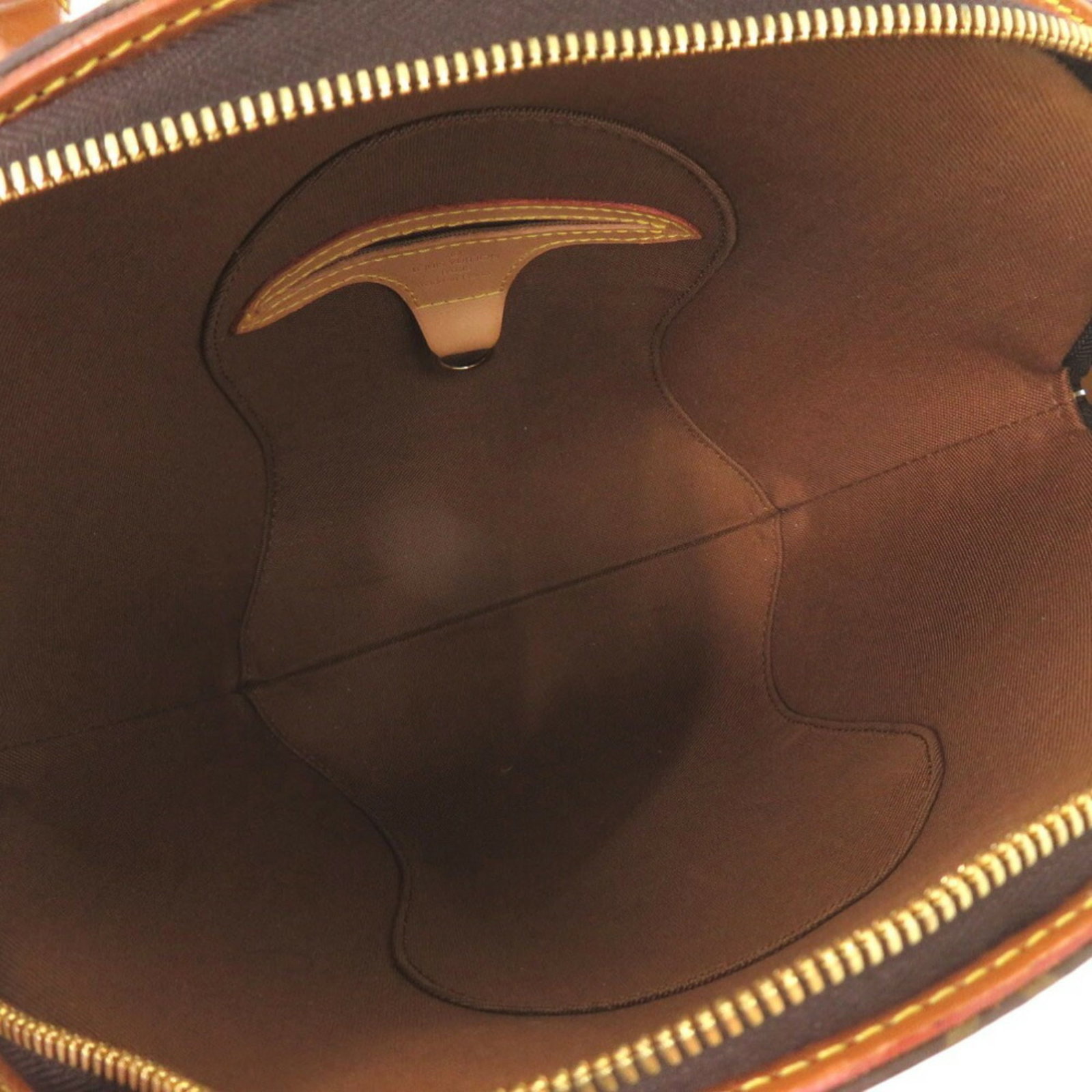 Louis Vuitton Handbag Monogram - 6
