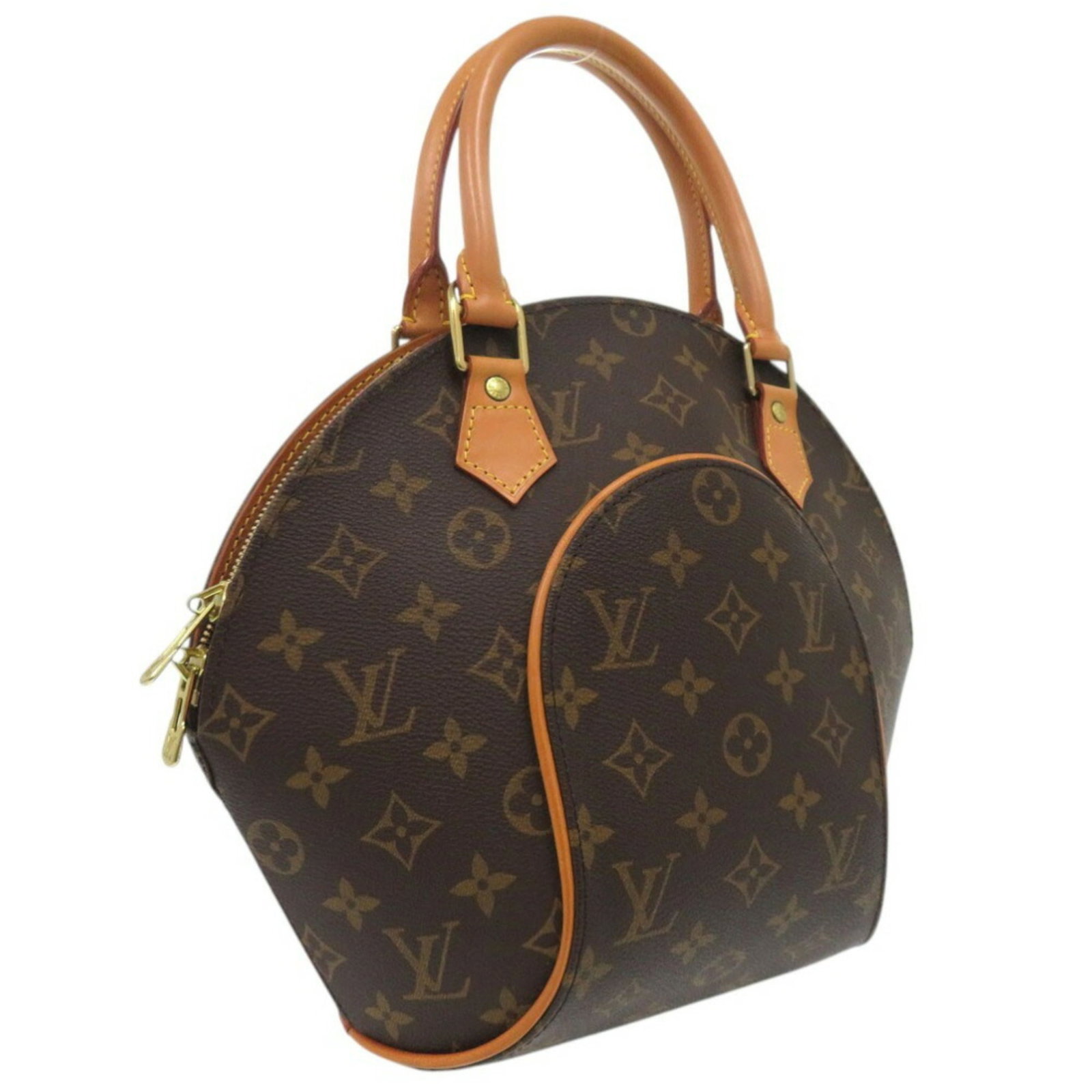 Louis Vuitton Handbag Monogram - 8