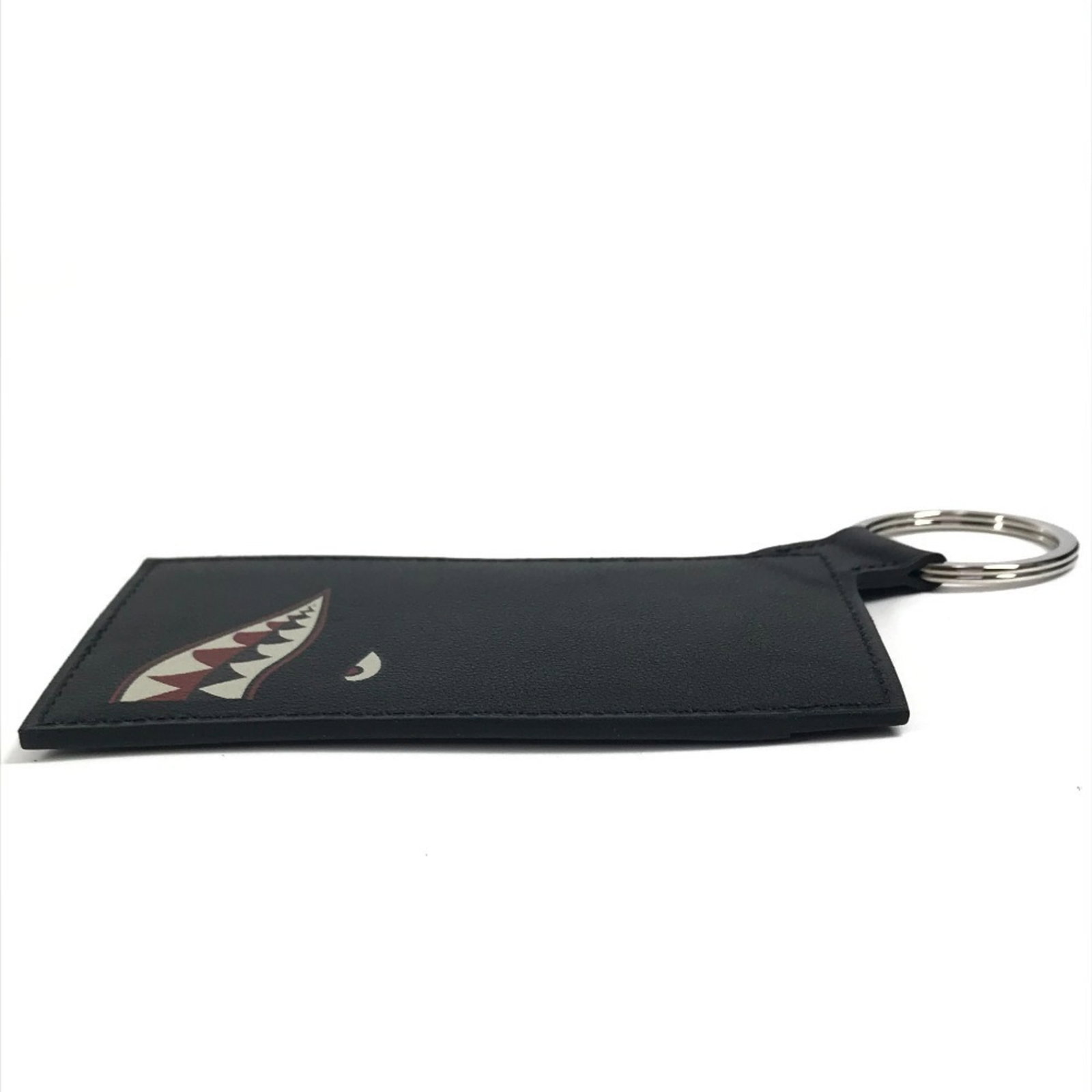 Hermes Card Case Leather - 7