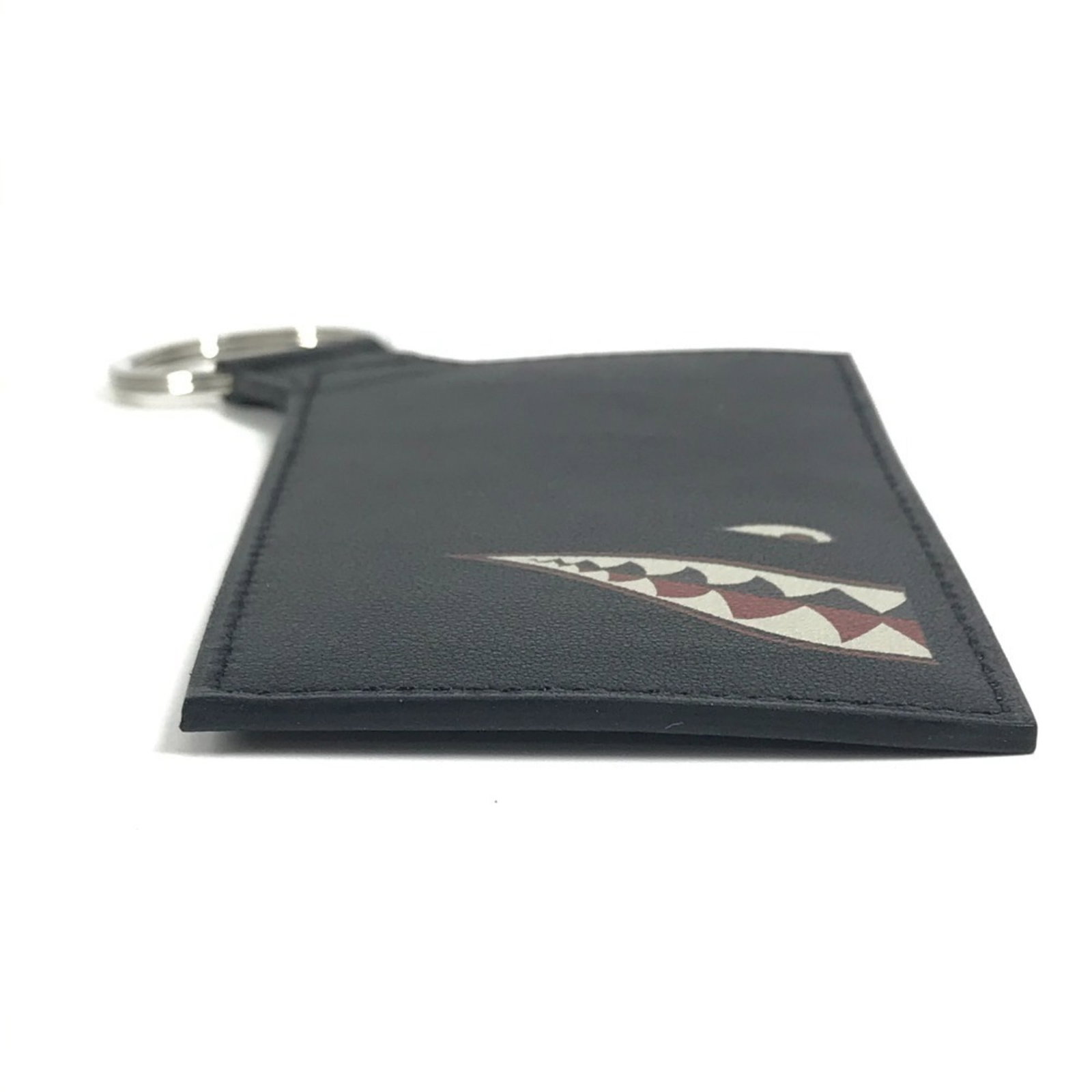 Hermes Card Case Leather - 8