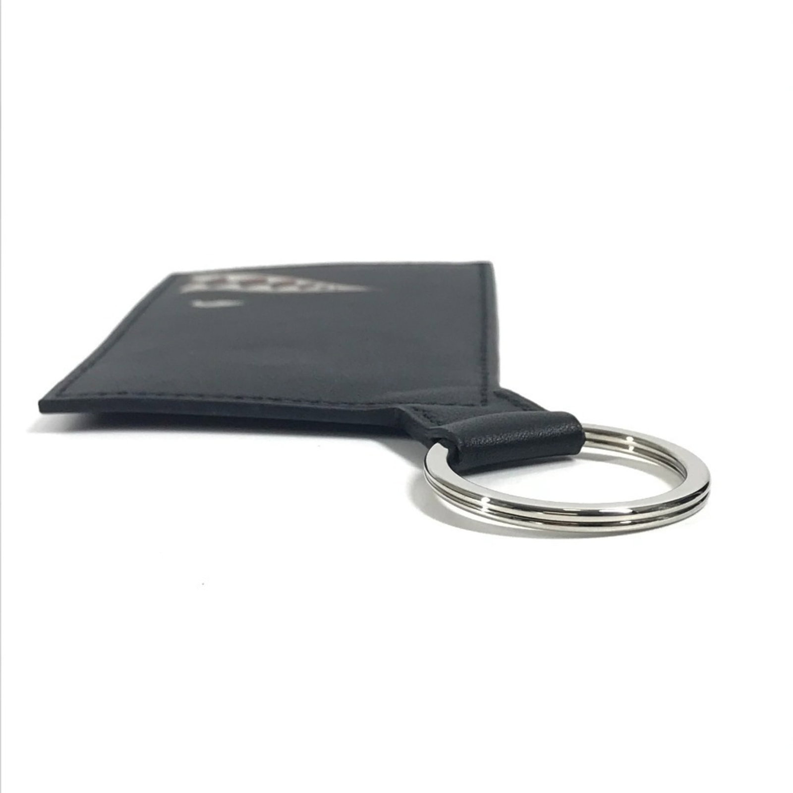 Hermes Card Case Leather - 9