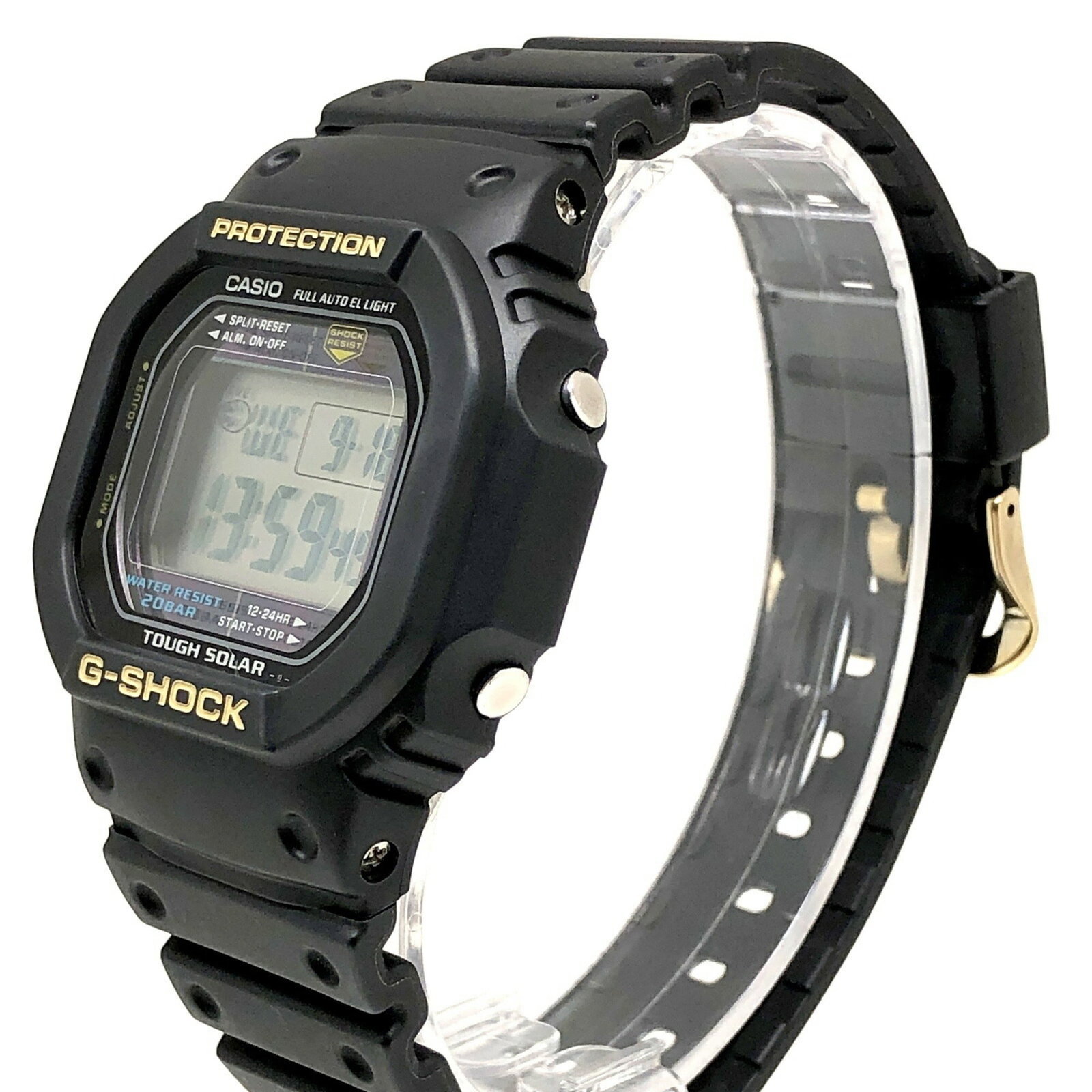 Wristwatch by Casio - 3