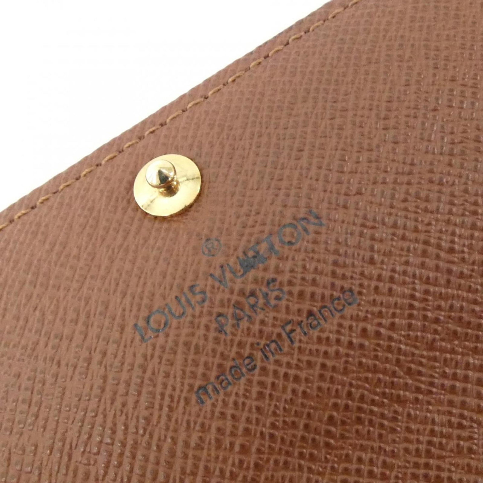 Monogram Keycase Louis Vuitton - 10