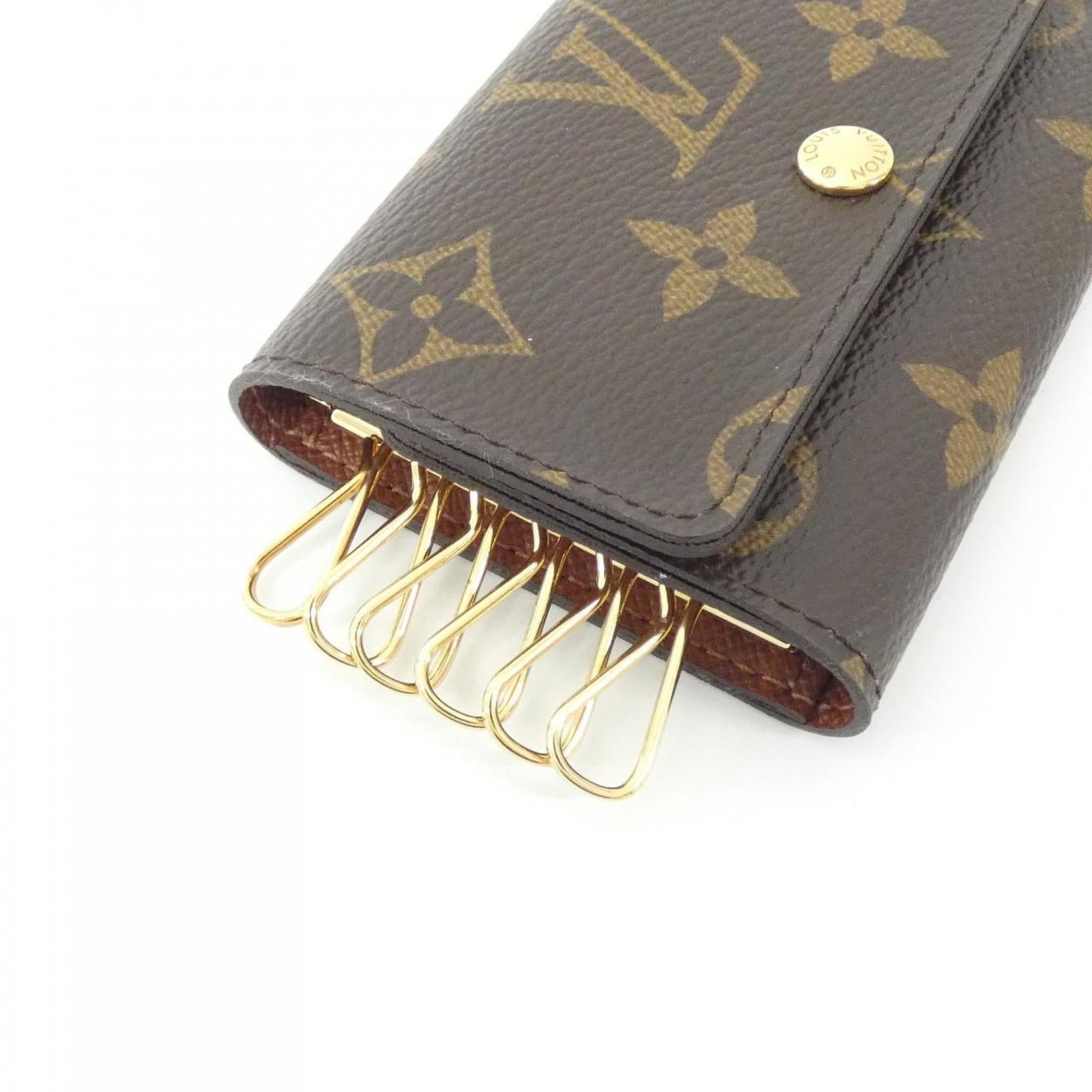 Monogram Keycase Louis Vuitton - 2