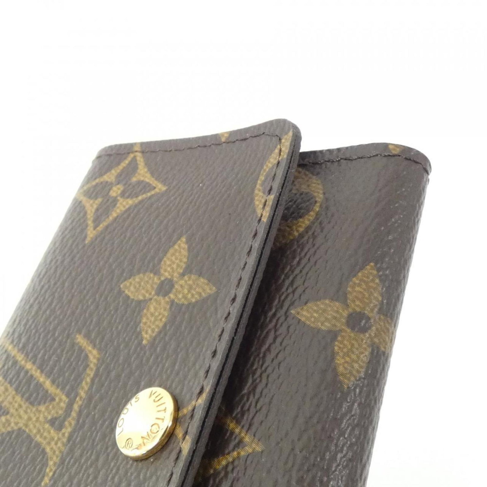 Monogram Keycase Louis Vuitton - 3