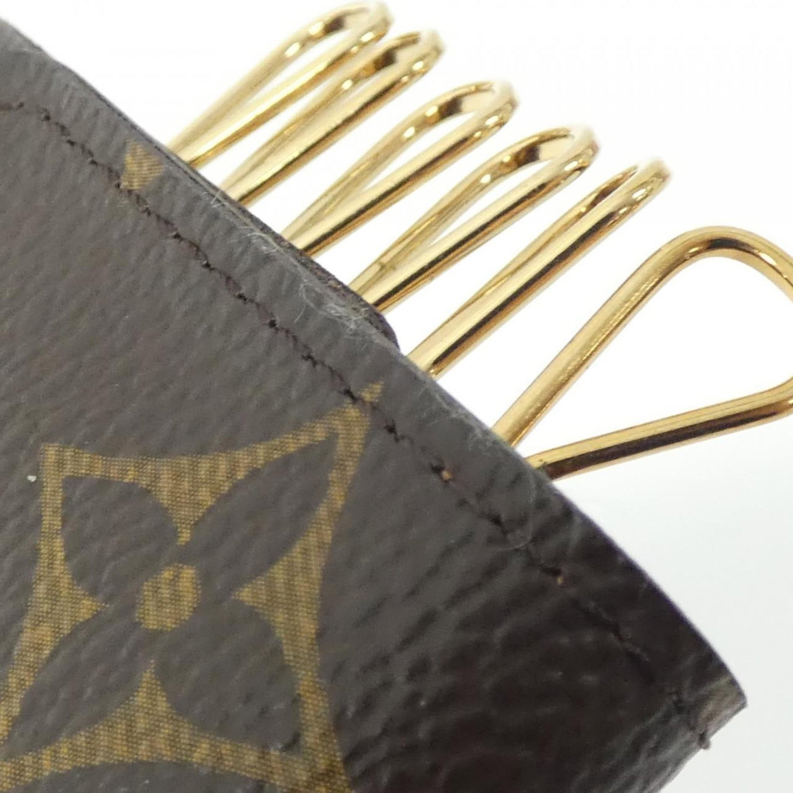Monogram Keycase Louis Vuitton - 4