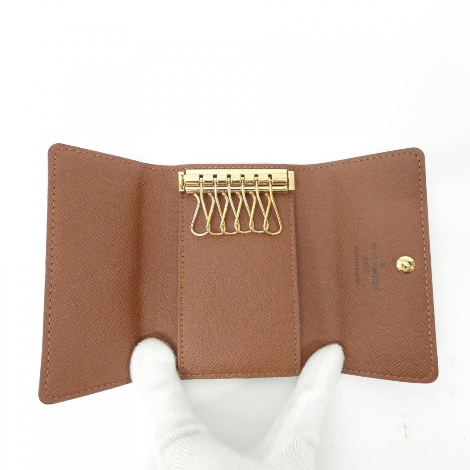 Monogram Keycase Louis Vuitton - 7
