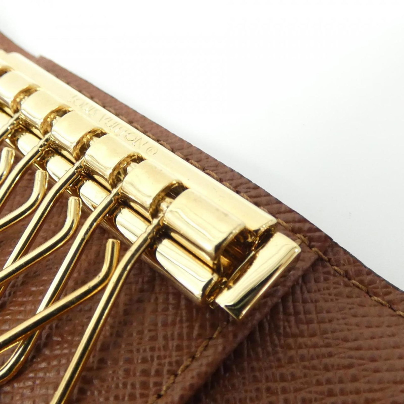 Monogram Keycase Louis Vuitton - 8