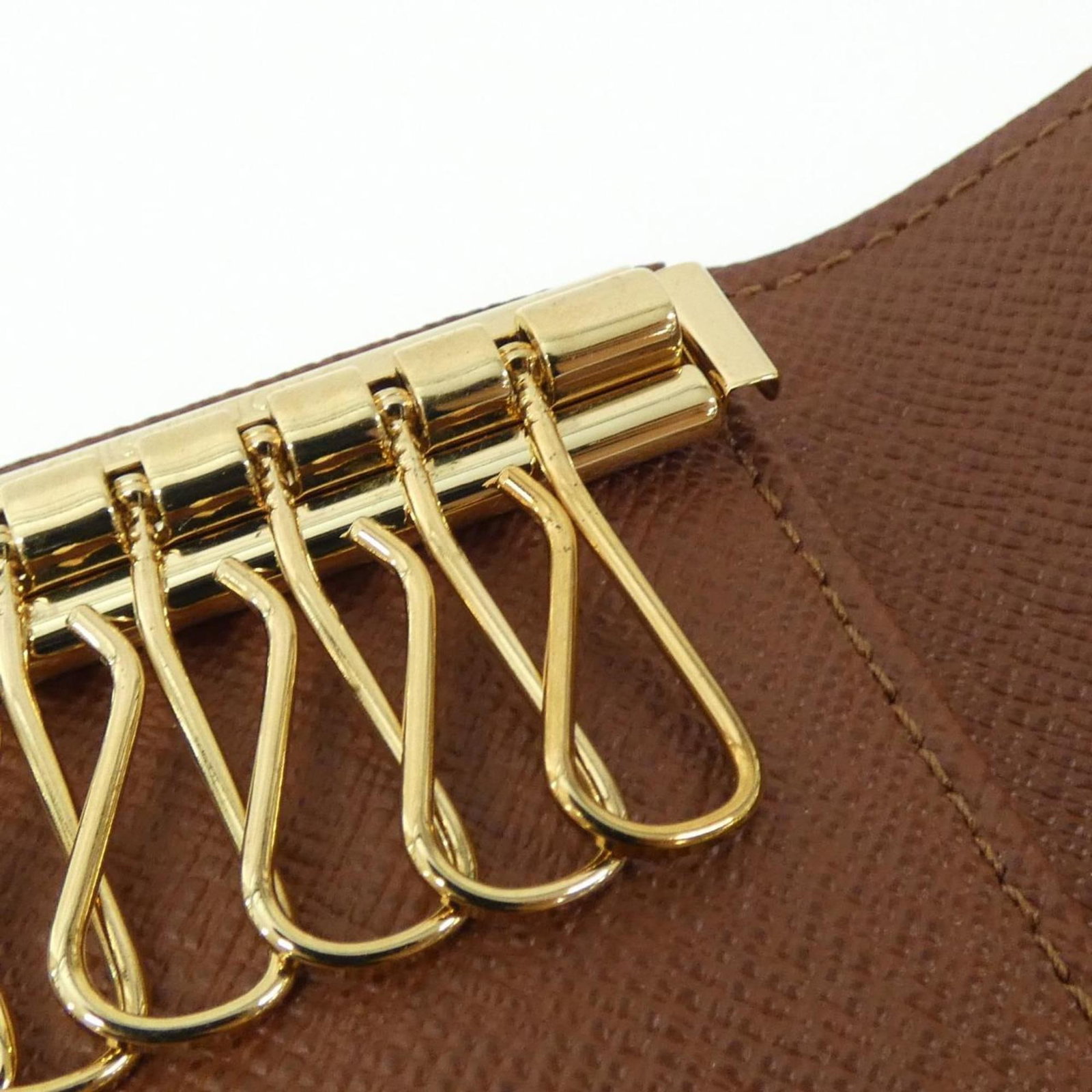Monogram Keycase Louis Vuitton - 9