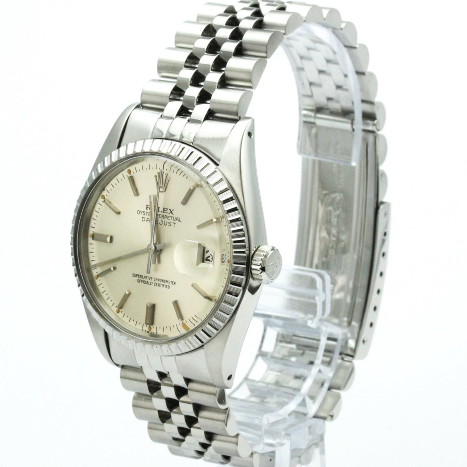 Rolex Wristwatch - 2