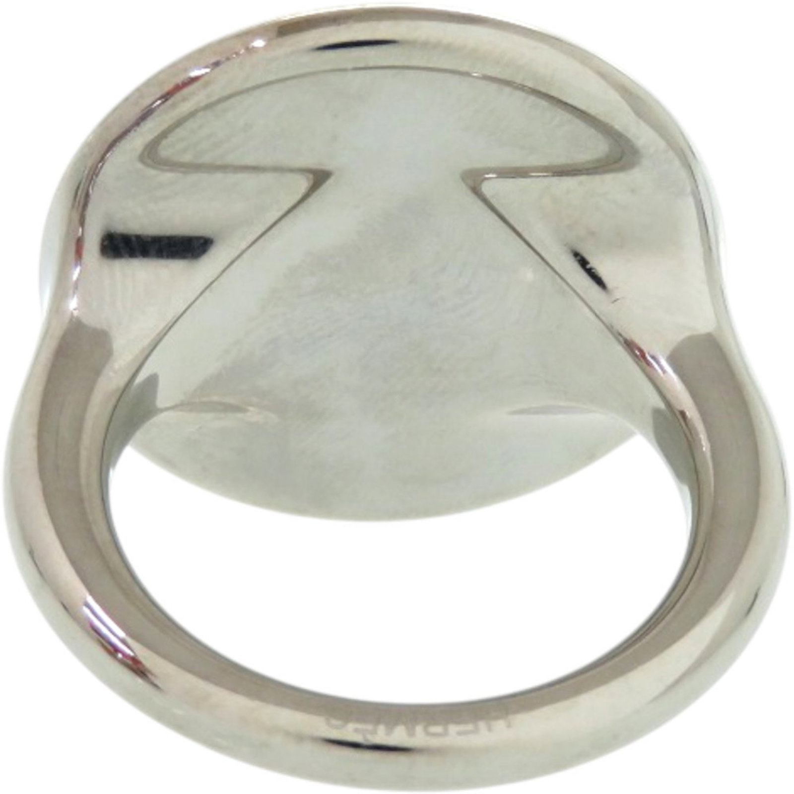 Metal ring scarf by Hermes - 2
