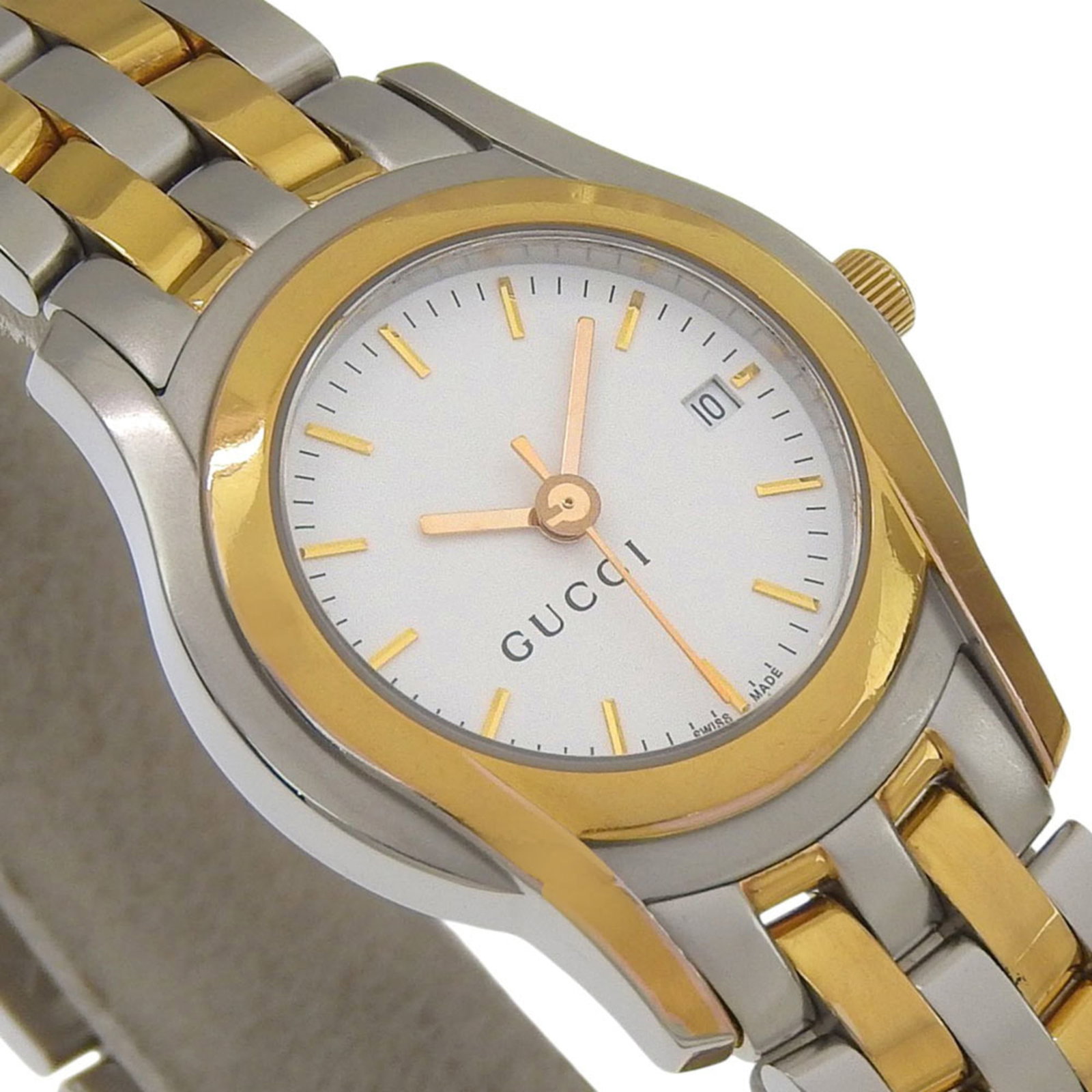 Wristwatch by Gucci - 3