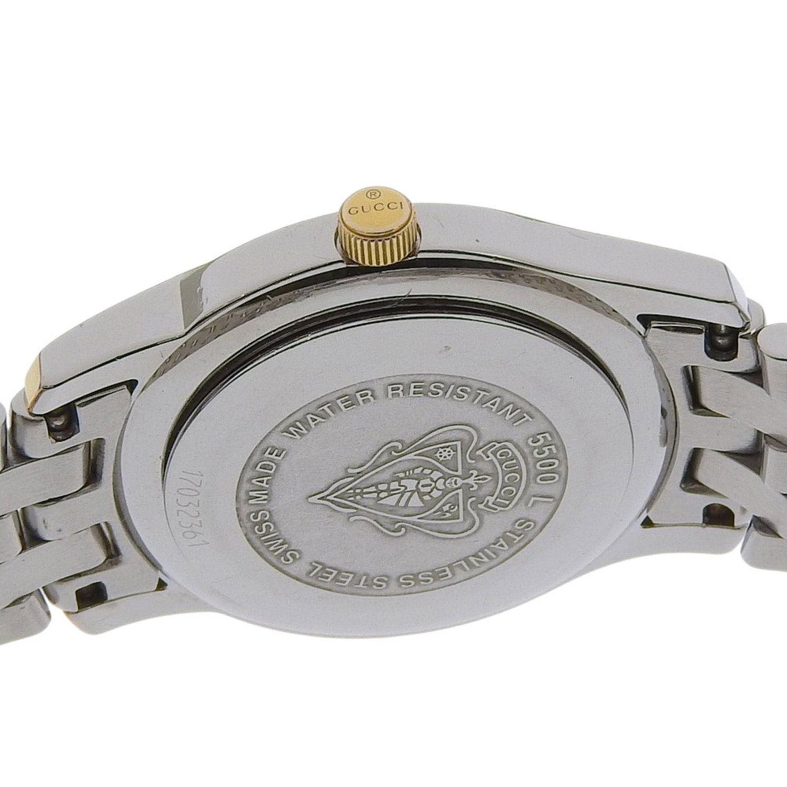 Wristwatch by Gucci - 6