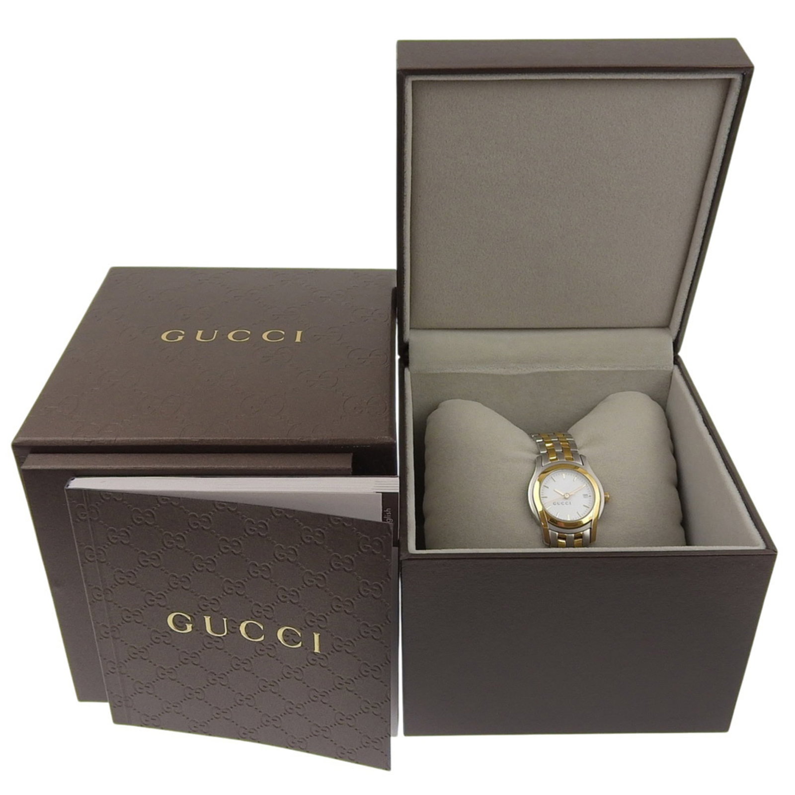 Wristwatch by Gucci - 7