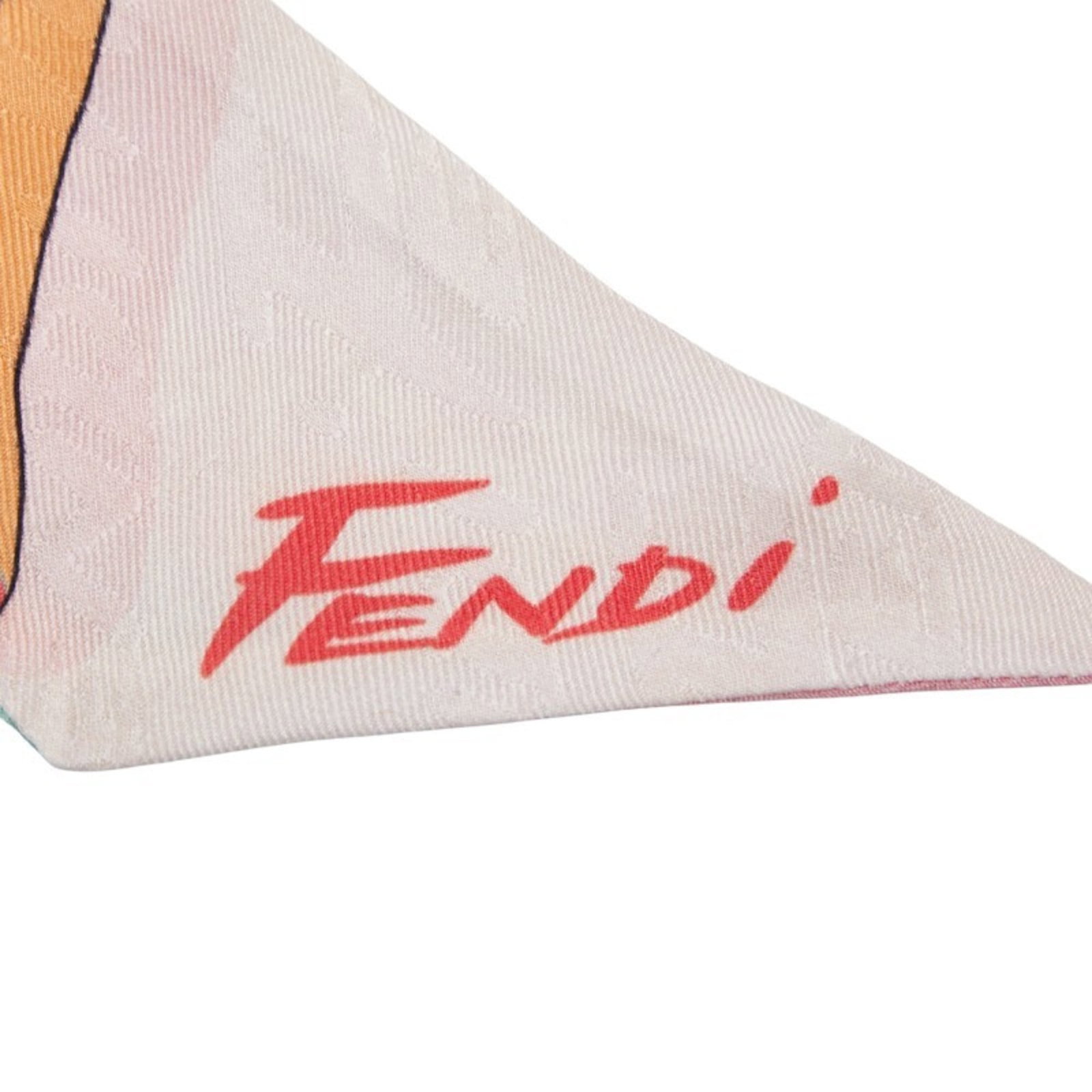 Fendi Scarf - 3