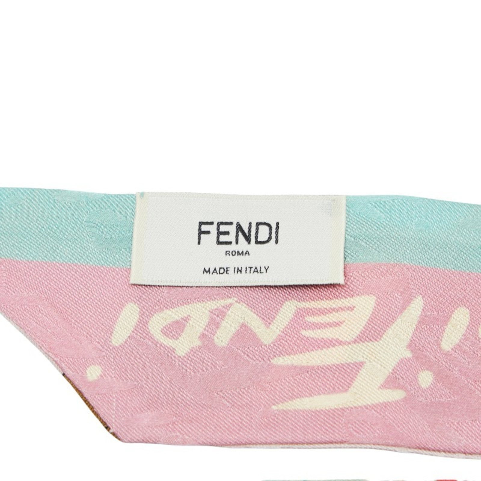 Fendi Scarf - 4