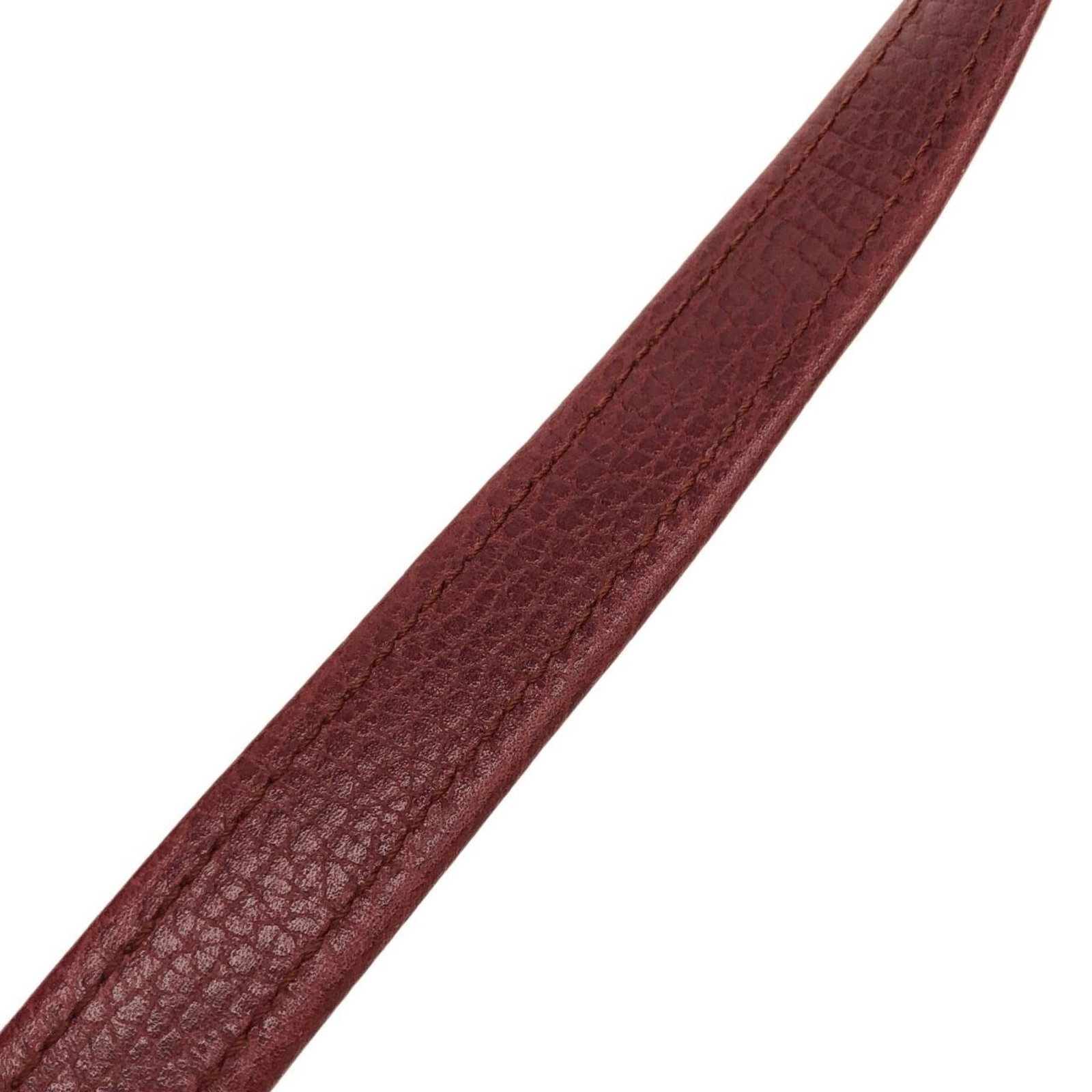 Shoulder Bag Leather - 6