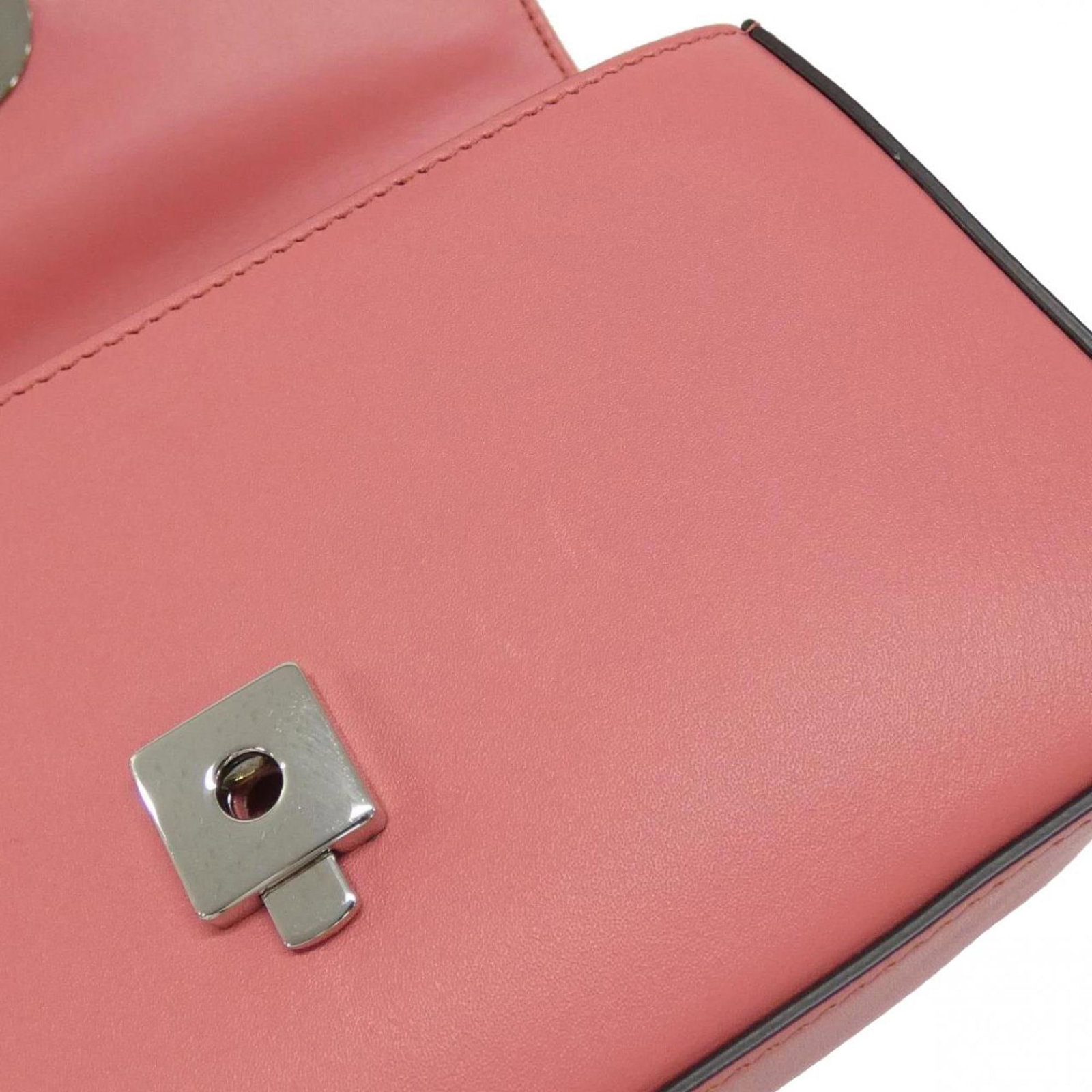 Handbag Leather Gucci - 10