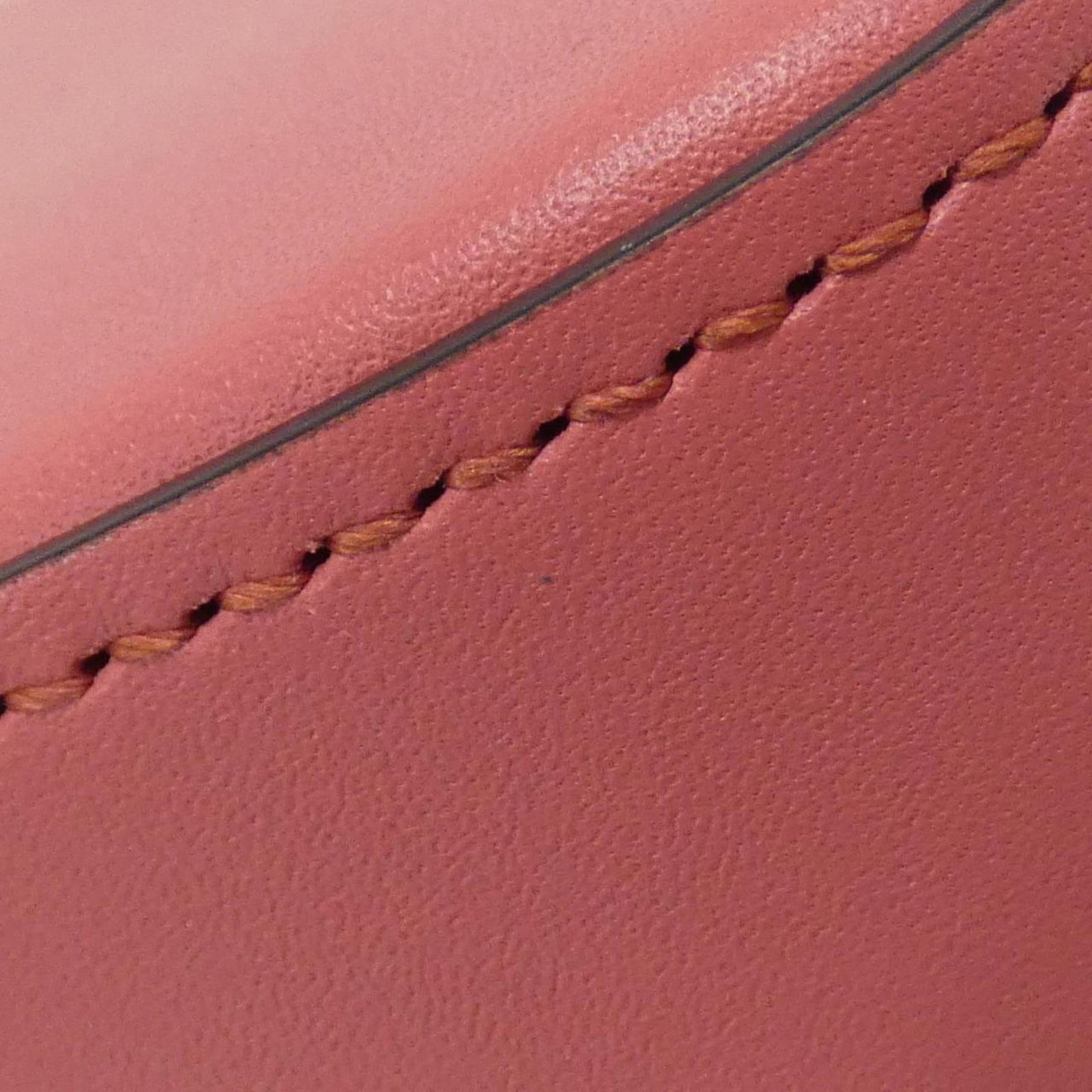 Handbag Leather Gucci - 3