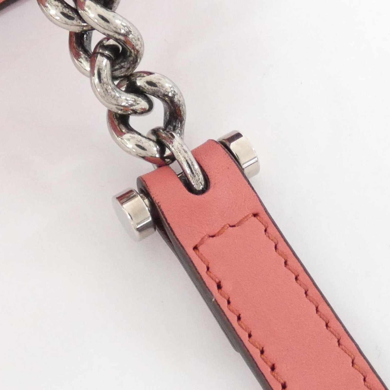 Handbag Leather Gucci - 8