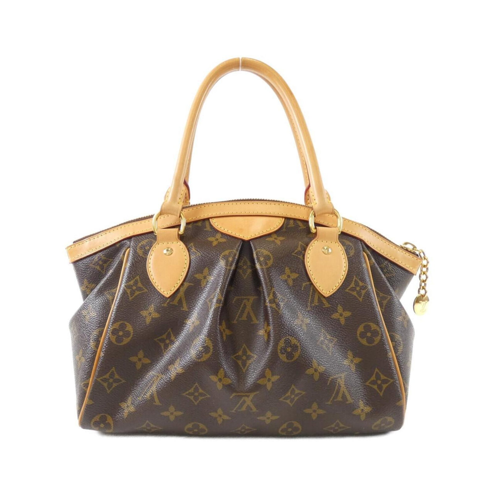 Louis Vuitton Handbag Monogram - 2