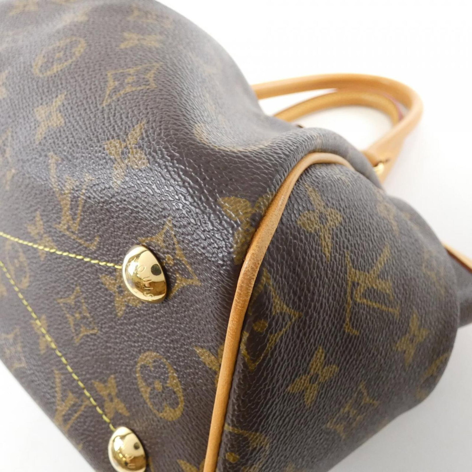 Louis Vuitton Handbag Monogram - 3