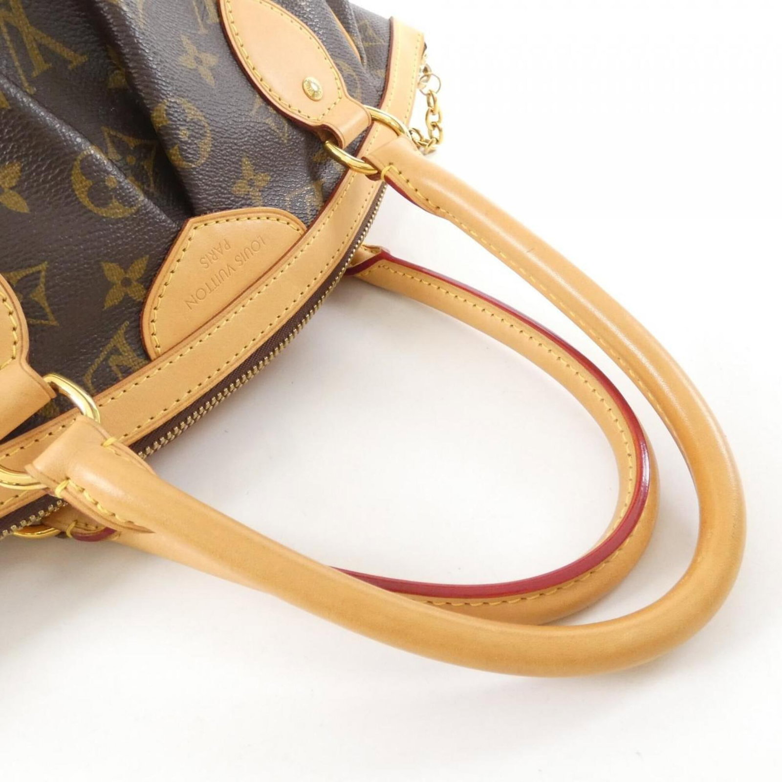 Louis Vuitton Handbag Monogram - 4