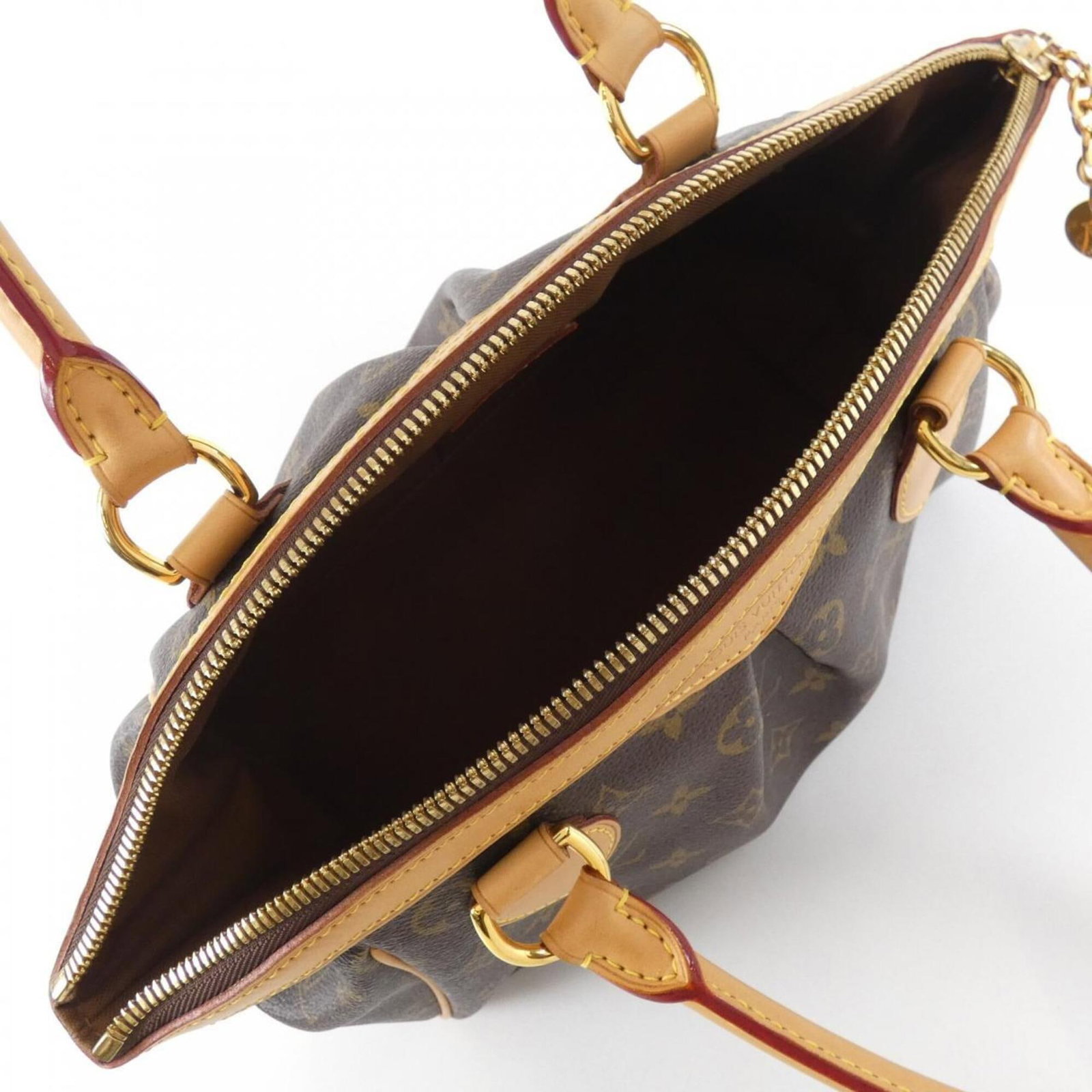 Louis Vuitton Handbag Monogram - 6