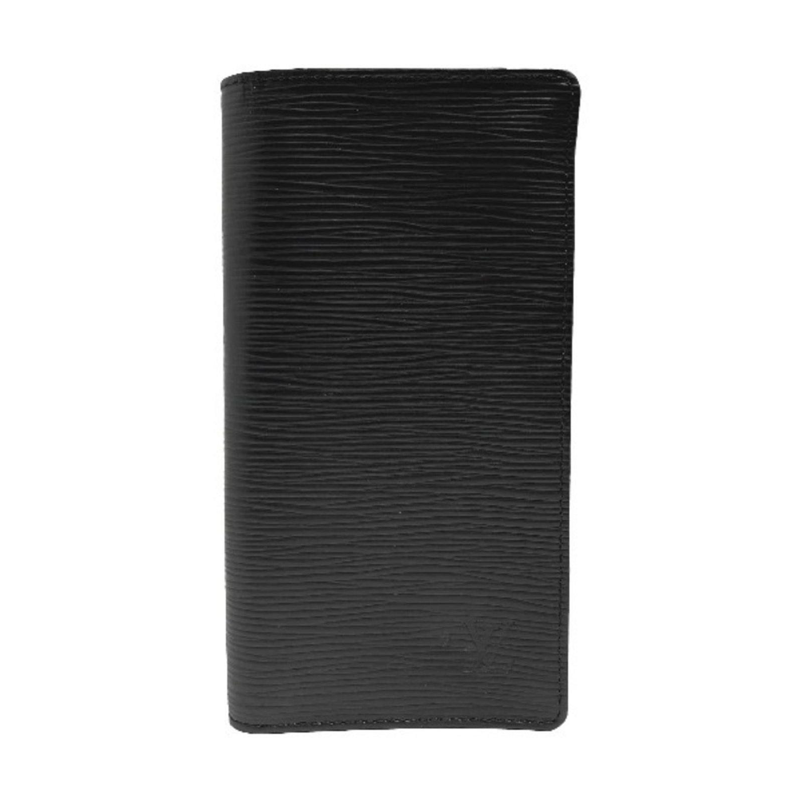 Louis Vuitton Long Wallet (Bi-Fold) Epi Leather: Louis Vuitton Long Wallet (Bi-Fold) Epi Leather The Louis Vuitton Long Wallet (Bi-Fold) Epi Leather features a classic design with a timeless silhouette. Made from high-quality Epi leather, it boasts