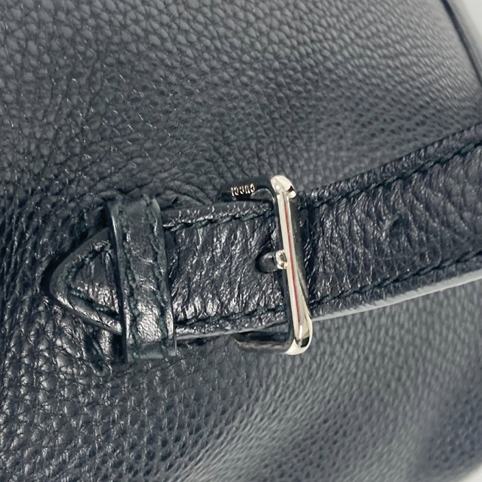 Backpack Leather Gucci - 13