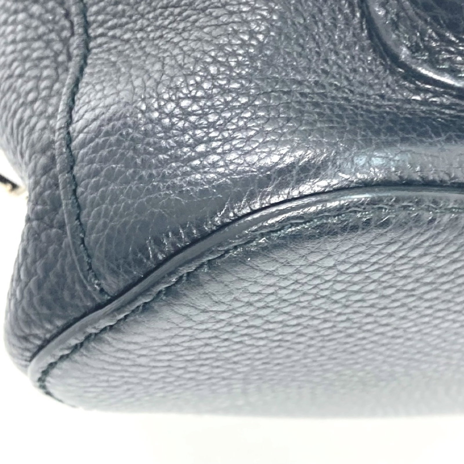Backpack Leather Gucci - 14