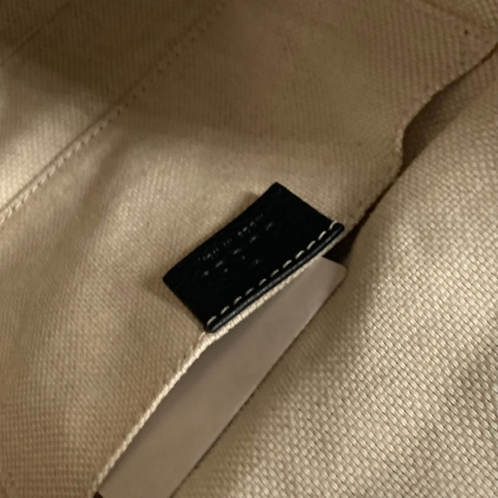 Backpack Leather Gucci - 17
