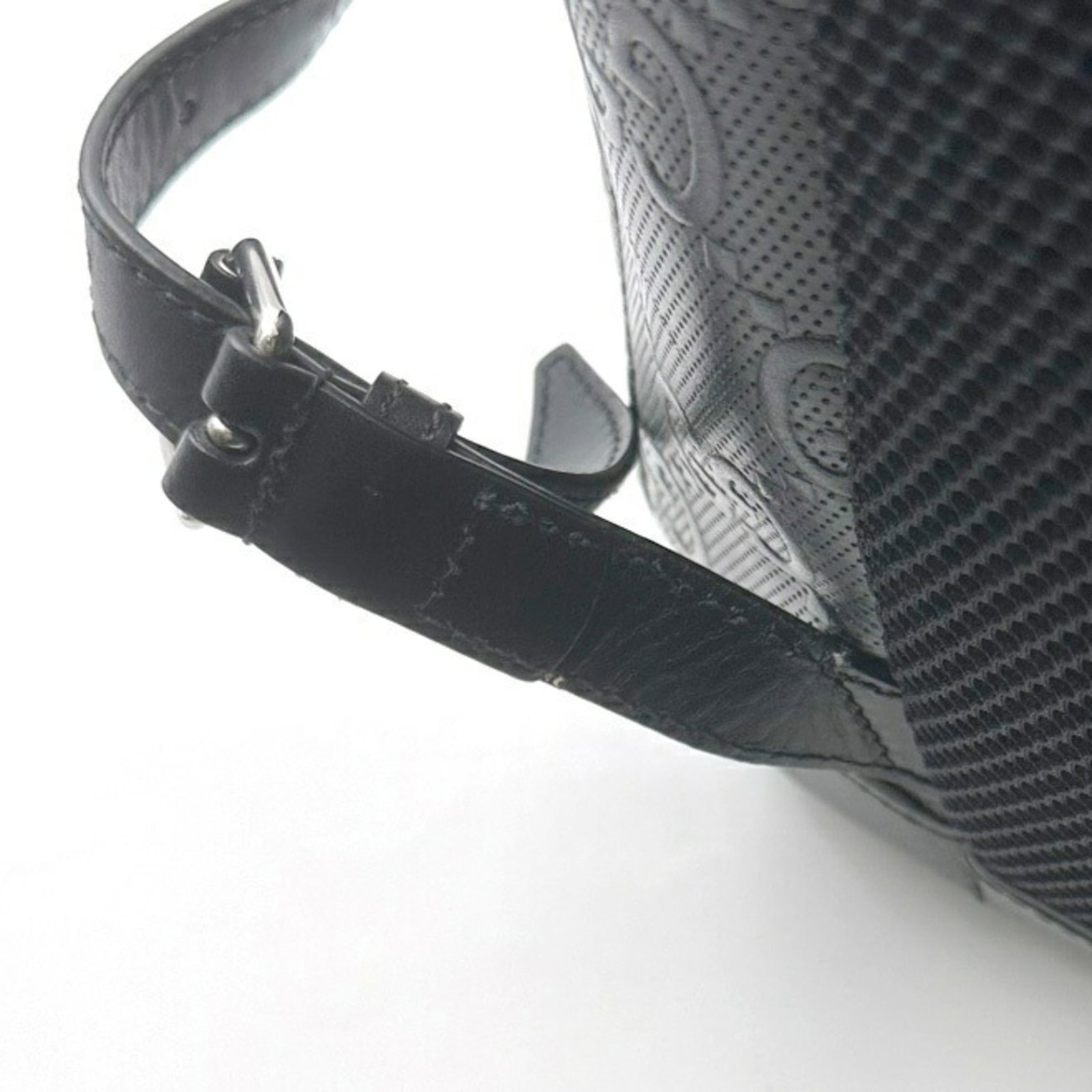 Backpack Leather Gucci - 5