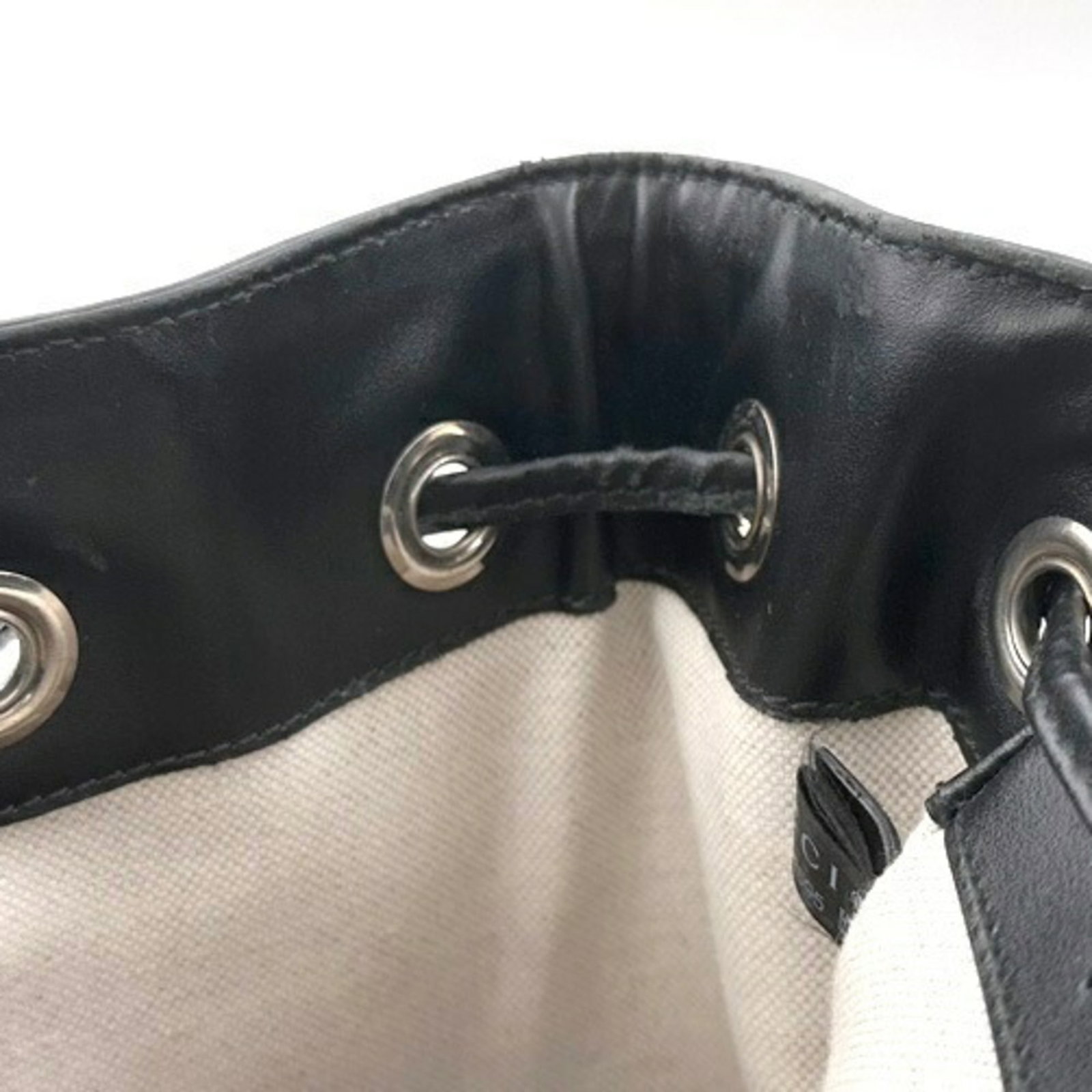 Backpack Leather Gucci - 9