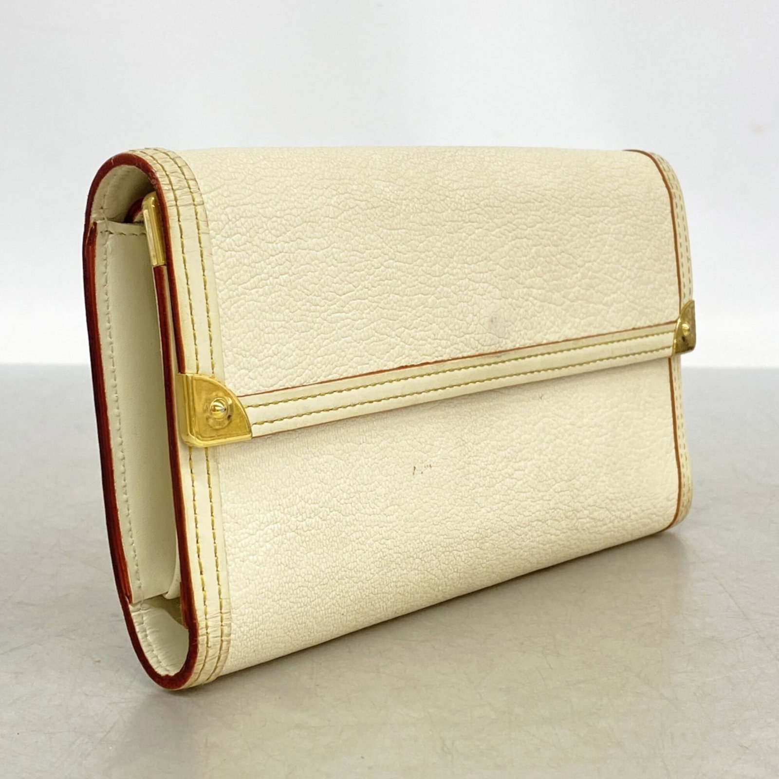 Long Wallet Tri Fold Louis Vuitton - 2