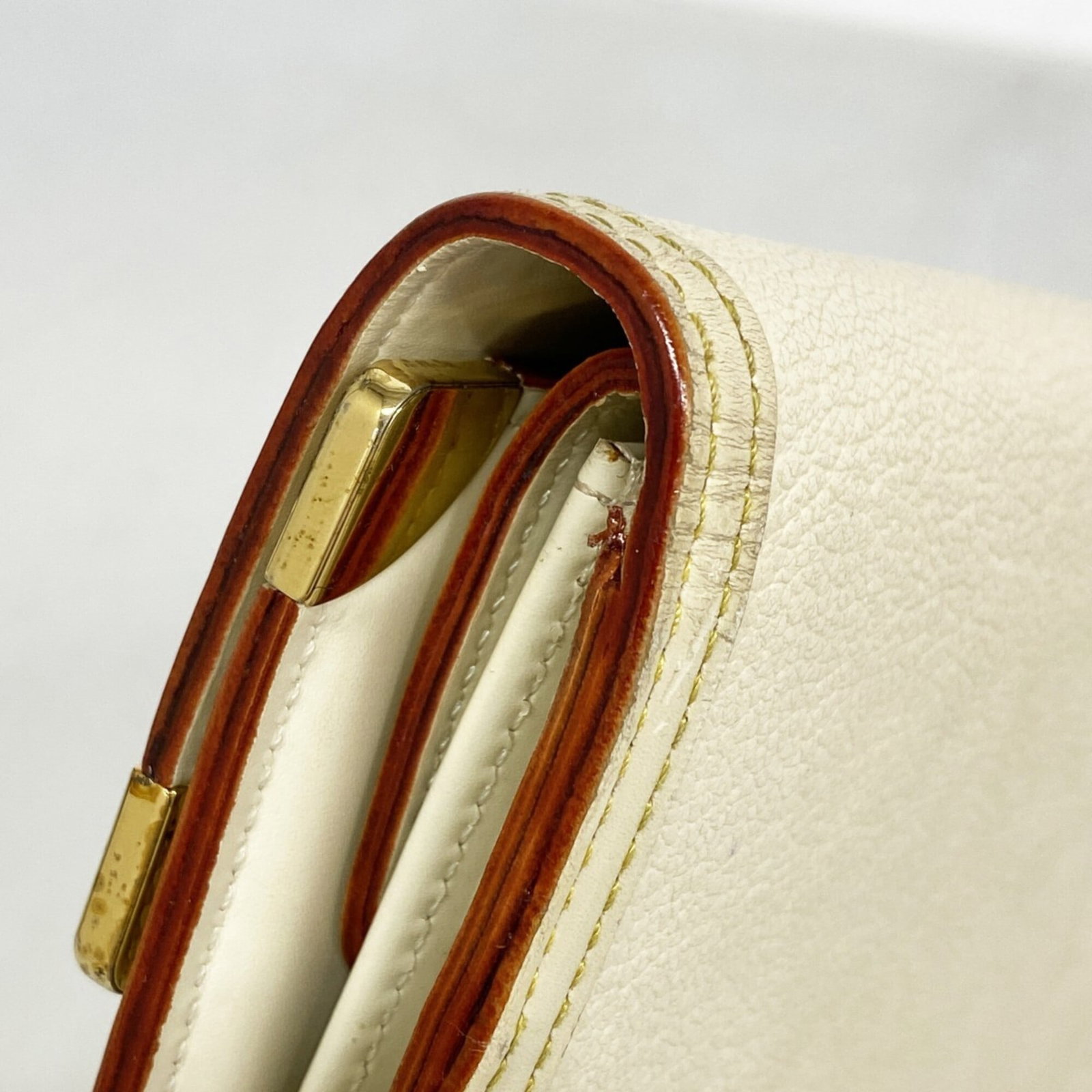 Long Wallet Tri Fold Louis Vuitton - 6