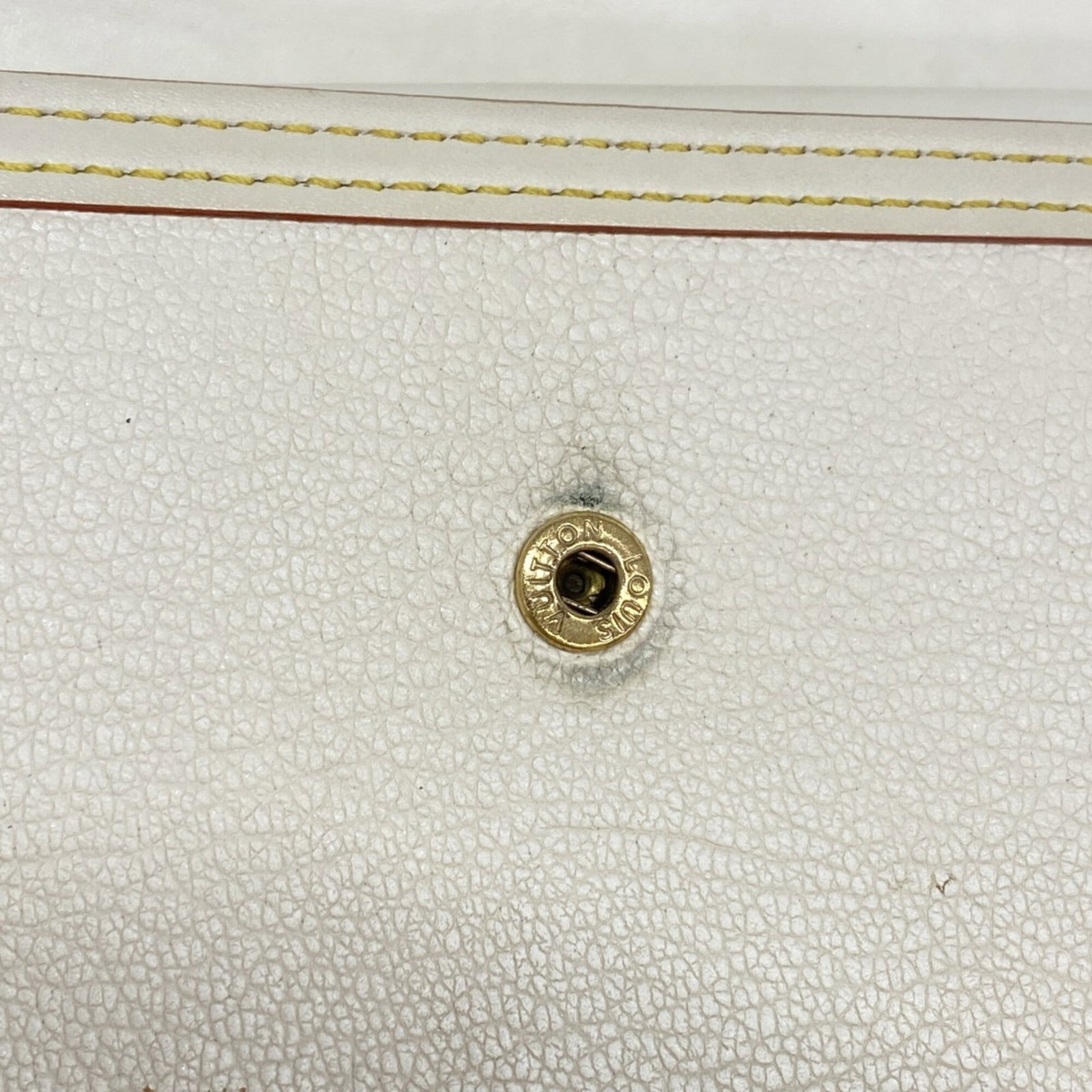 Long Wallet Tri Fold Louis Vuitton - 7