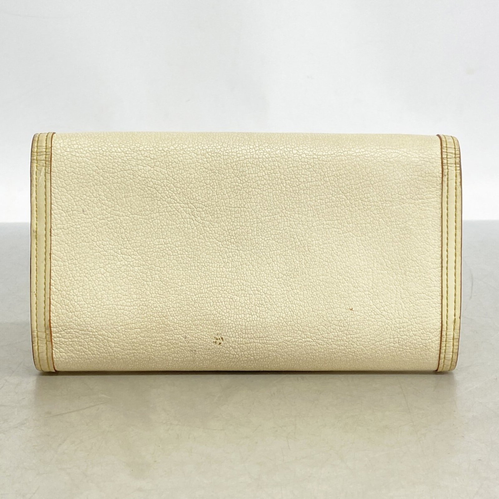 Long Wallet Tri Fold Louis Vuitton - 9