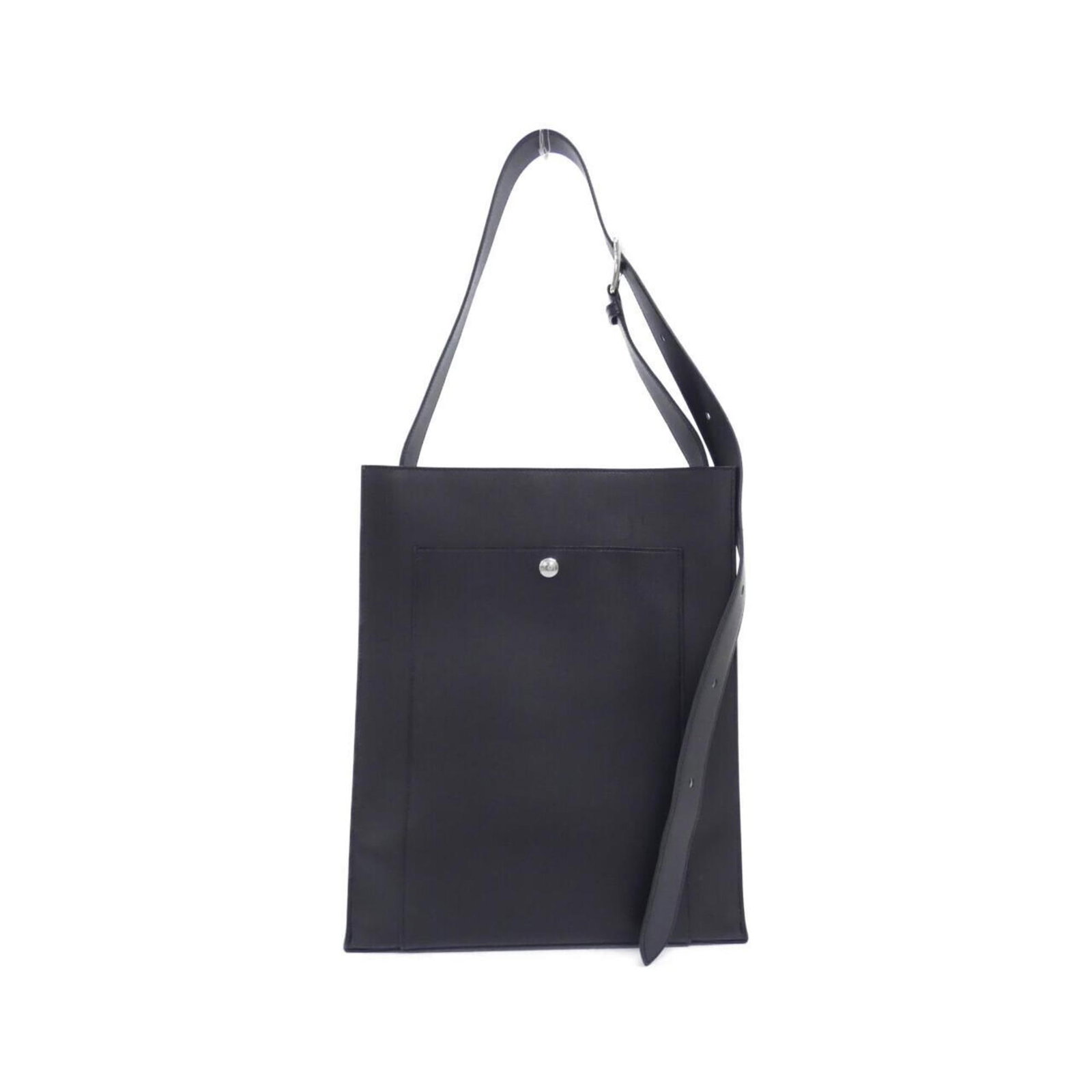 Hermes Evergrain Leather Bag - 2