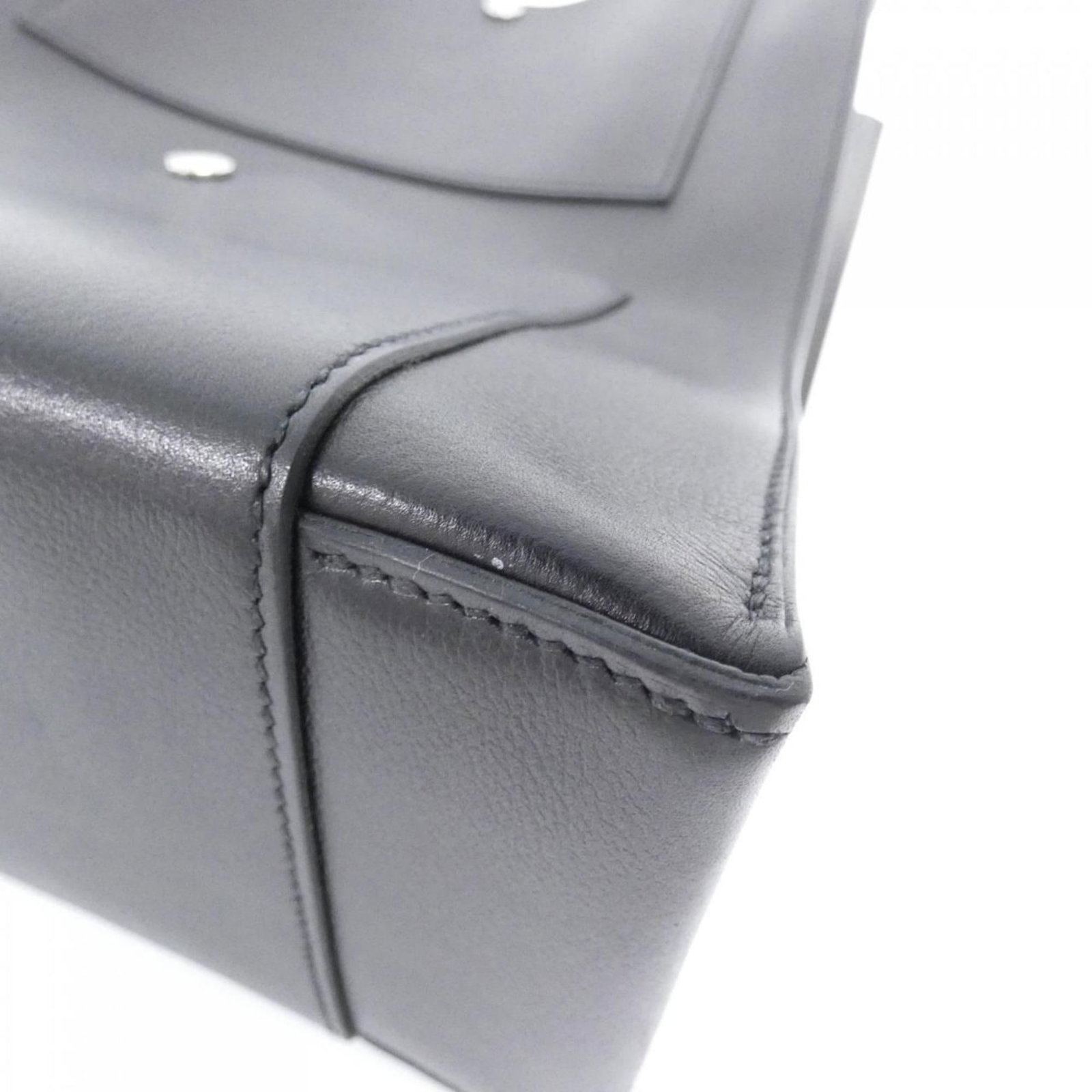 Hermes Evergrain Leather Bag - 3