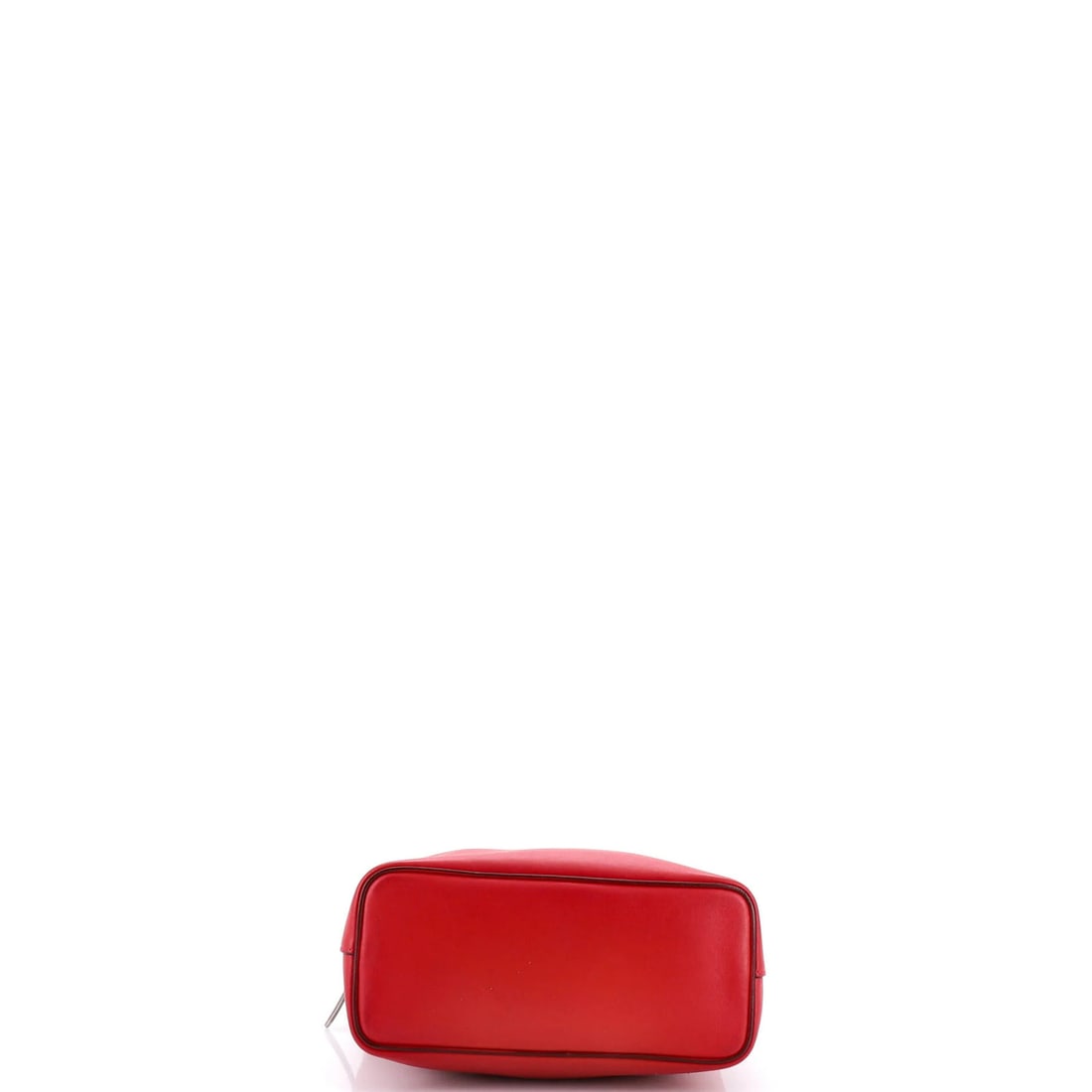 Small Leather Soft Cube Celine Bag - 4