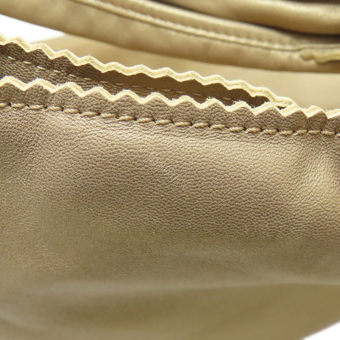 Loewe Anagram Handbag Leather - 10