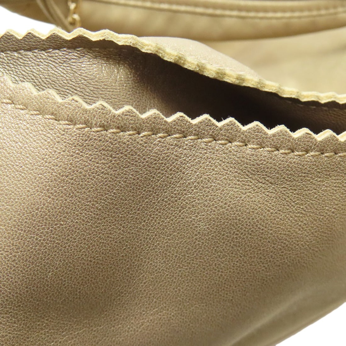 Loewe Anagram Handbag Leather - 11