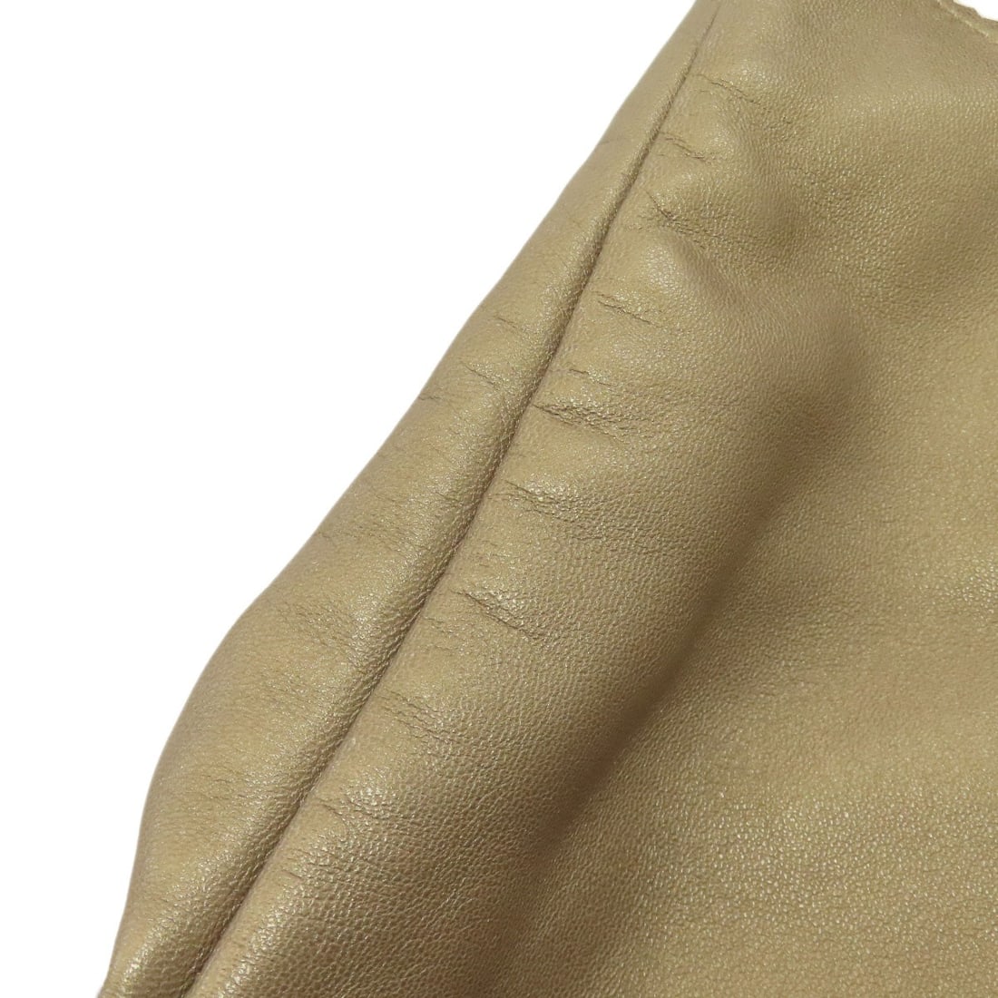 Loewe Anagram Handbag Leather - 14