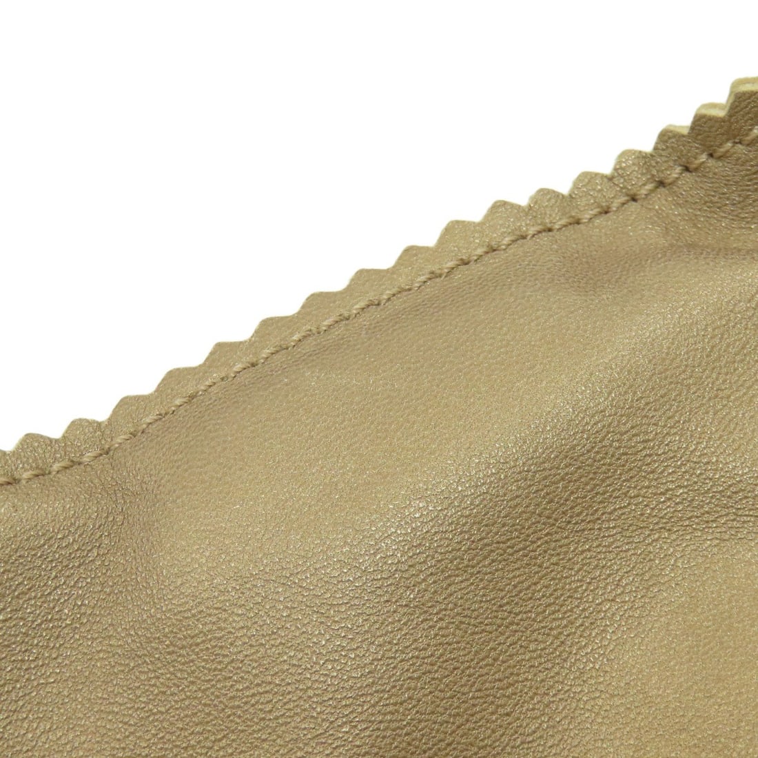 Loewe Anagram Handbag Leather - 17