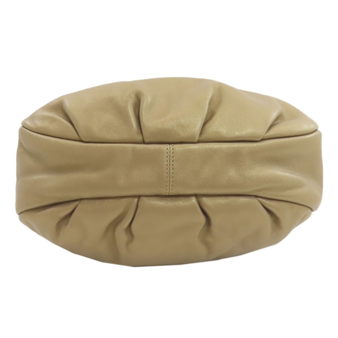 Loewe Anagram Handbag Leather - 4
