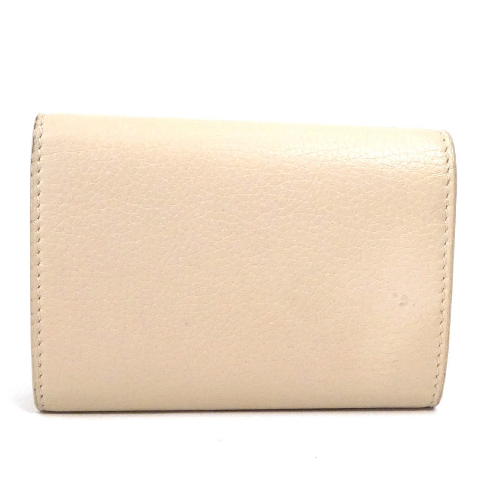 Keycase Leather by Saint Laurent - 2